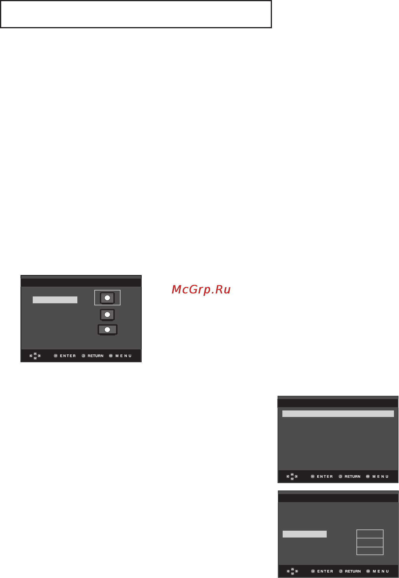 Samsung DVD-P650K [139/148] Алаштувань