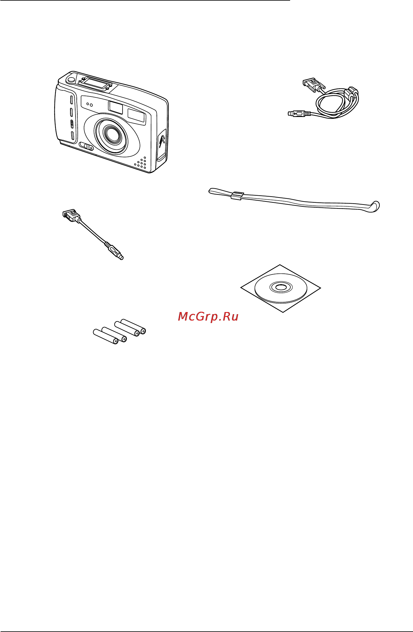 Epson PhotoPC 500 Инструкция по эксплуатации онлайн [17/133] 34879