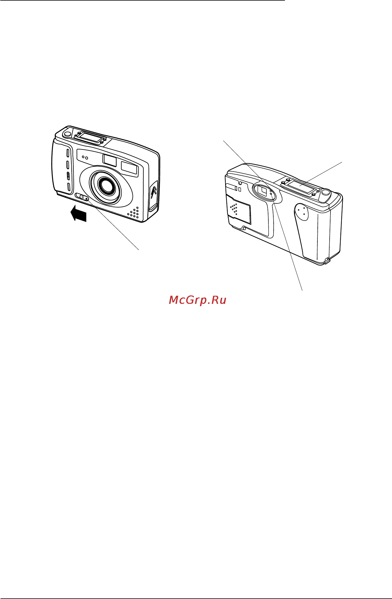 Epson PhotoPC 500 [27/133] Включение и выключение камеры