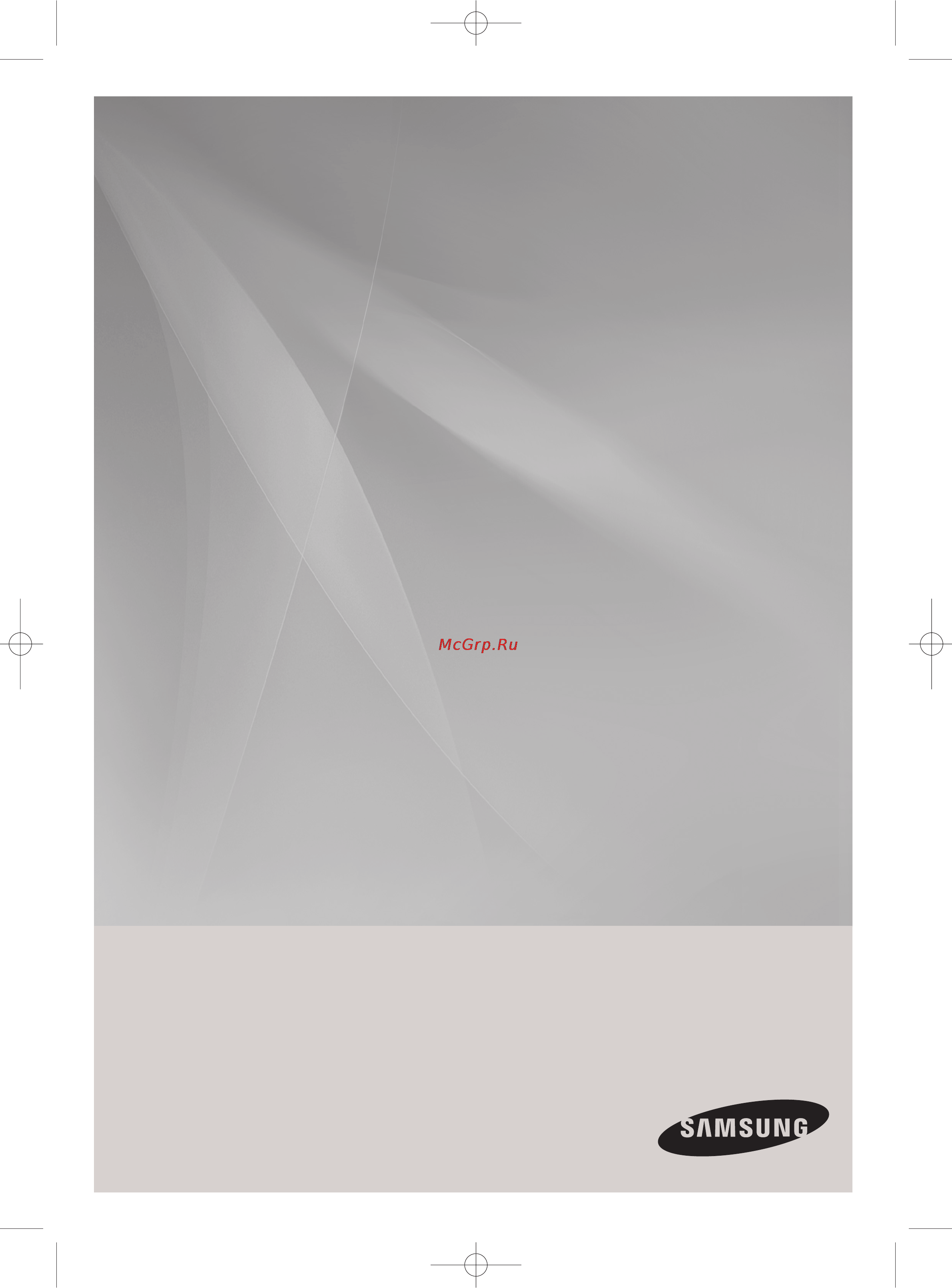 Samsung MM-C430D [2/68] Mm c430d mm c530d