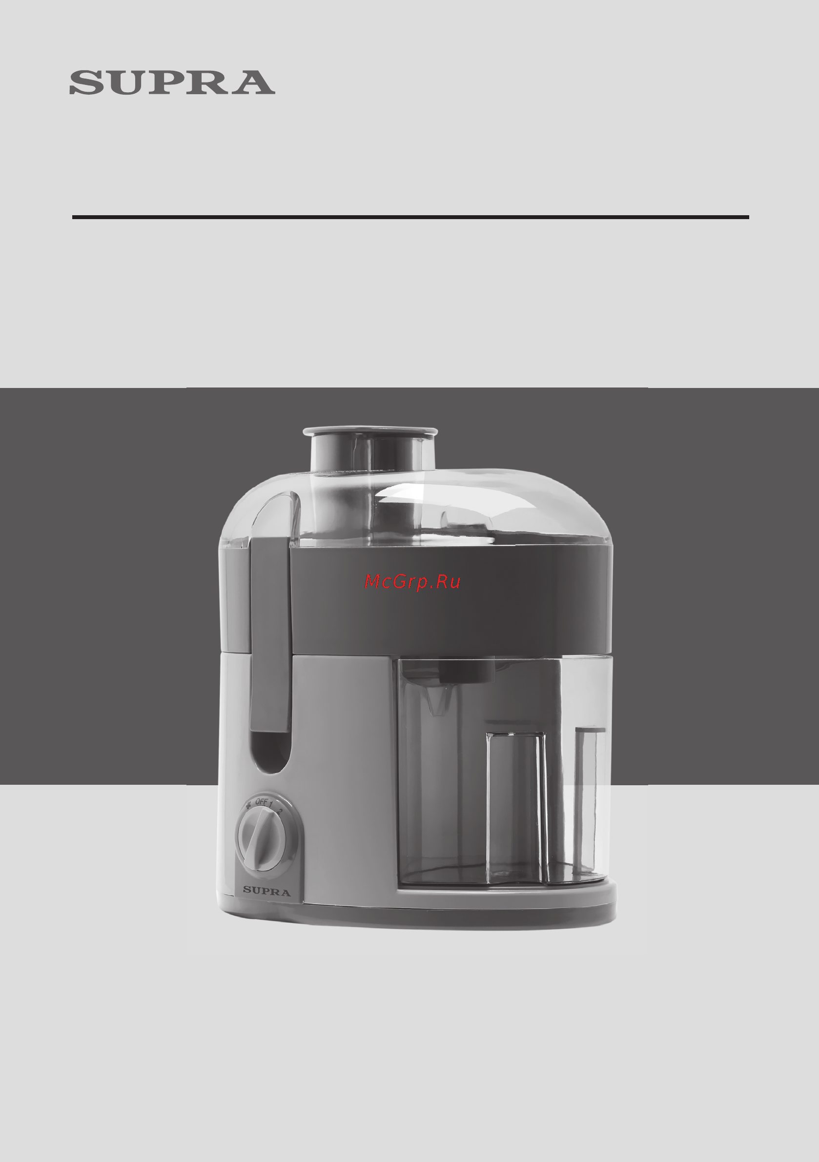 Supra JES-1413 Инструкция по эксплуатации онлайн