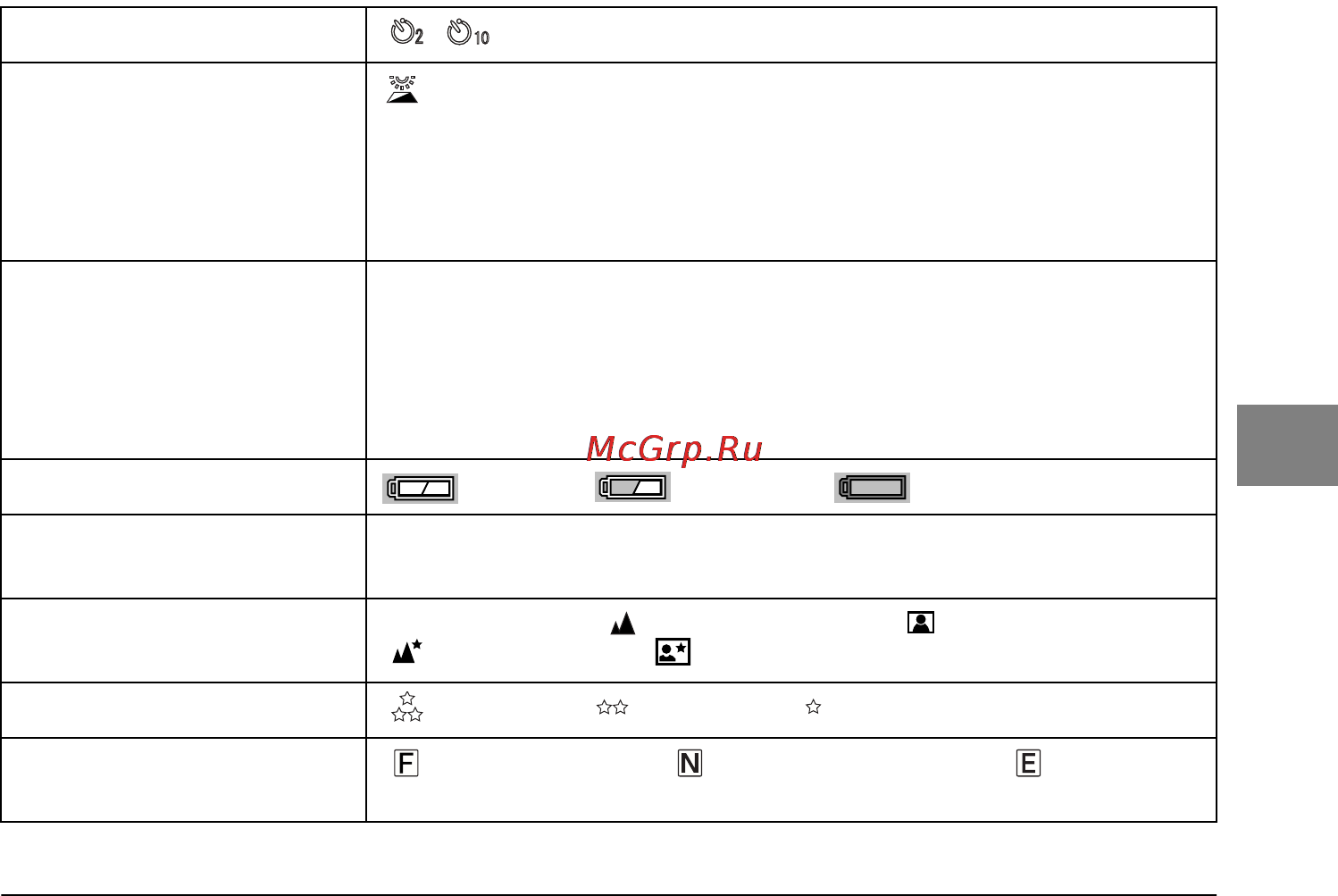 Epson L-500V [35/111] R4ce560 user s guide rev c