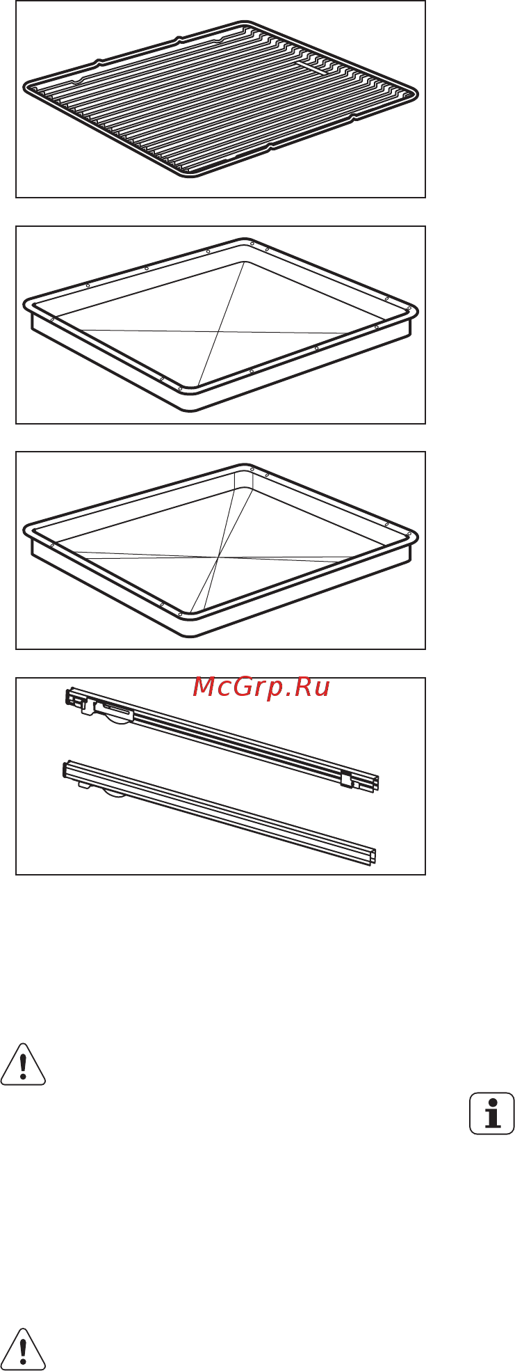 Electrolux EOB 3430 COX [7/32] Установка времени
