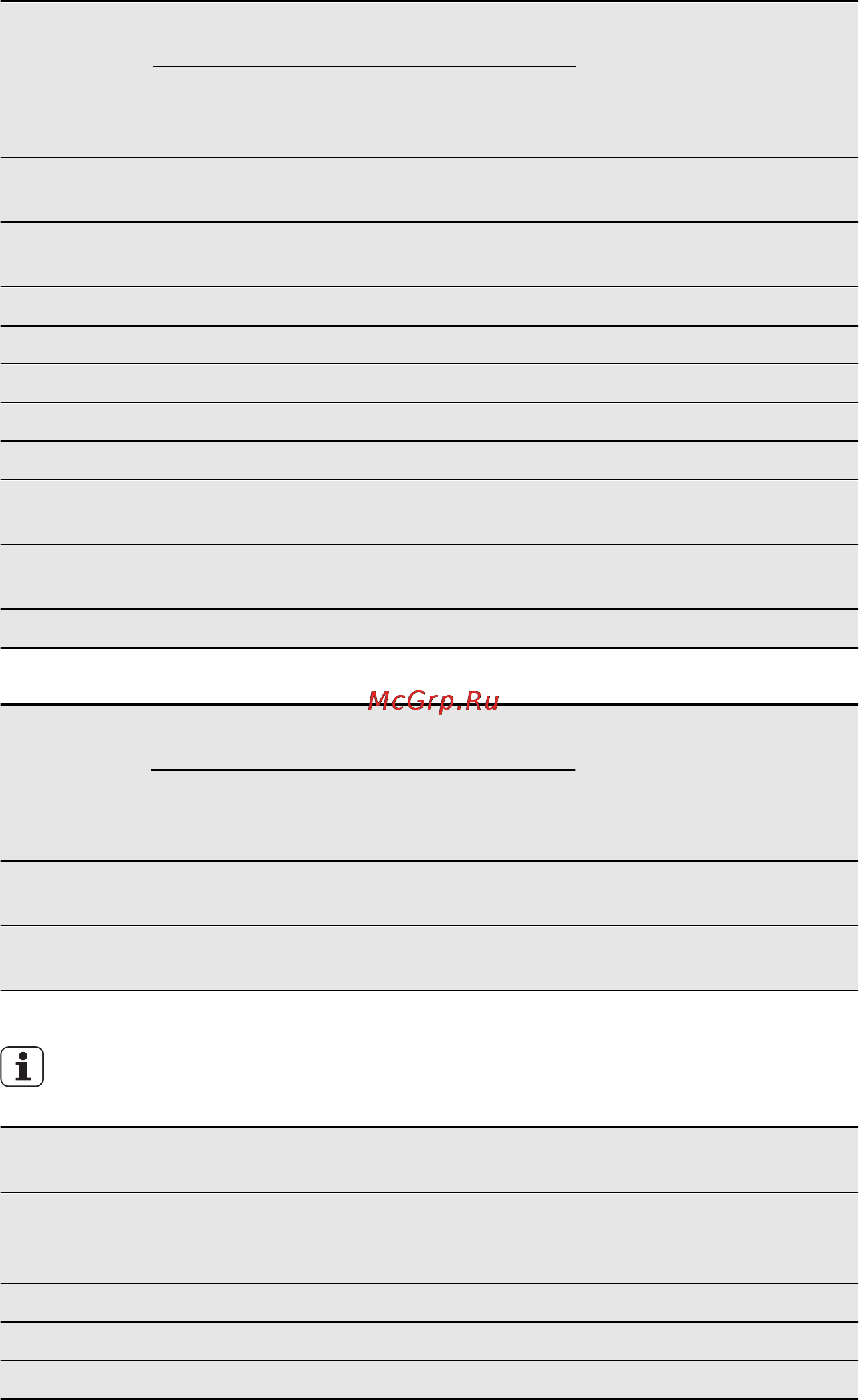Electrolux EOB53410AX [15/26] Малый гриль