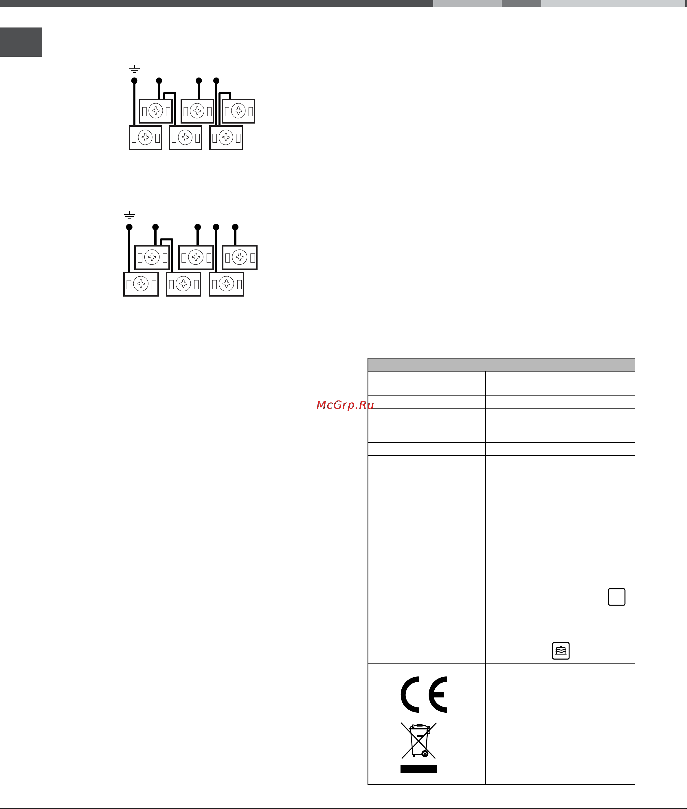 Hotpoint-Ariston CE 6V P4 R/HA [16/76] H05rr f 4x2 cei unel 35363