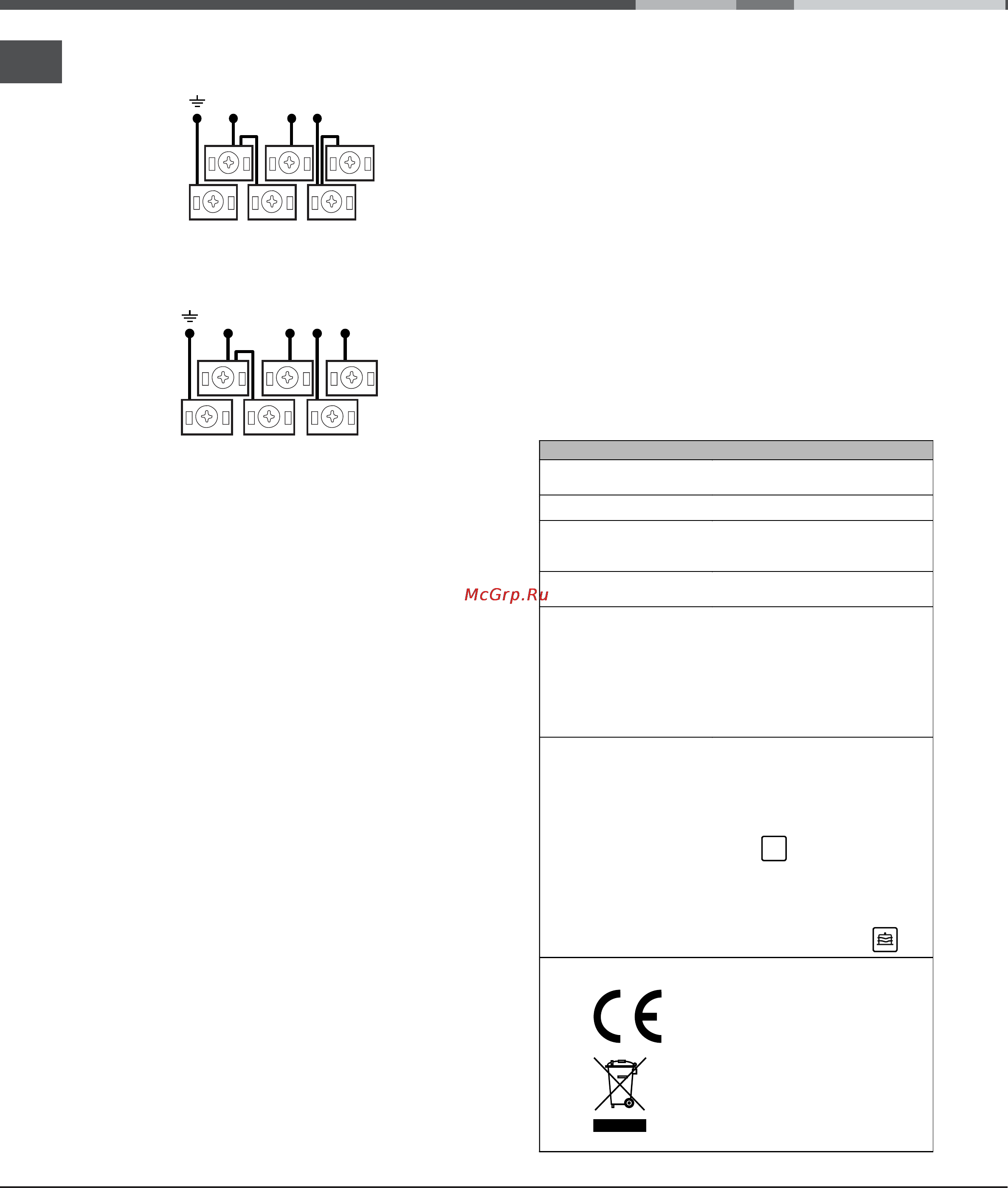 Hotpoint-Ariston CE 6V P4 R/HA [28/76] H05rr f 4x2 cei unel 35363