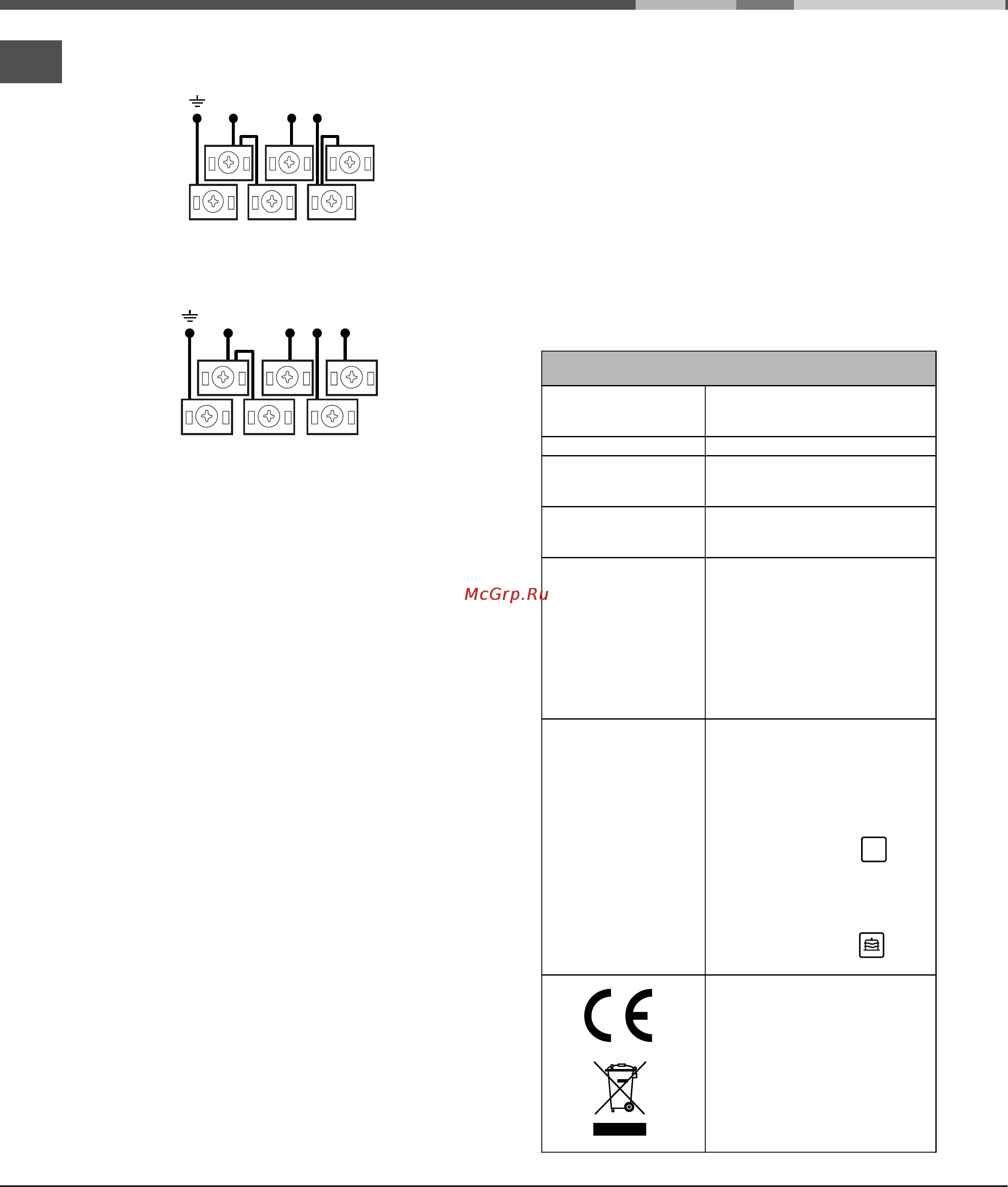 Hotpoint-Ariston CE 6V P4 R/HA [40/76] Н05аа е 4x2 се1 имеь 35363