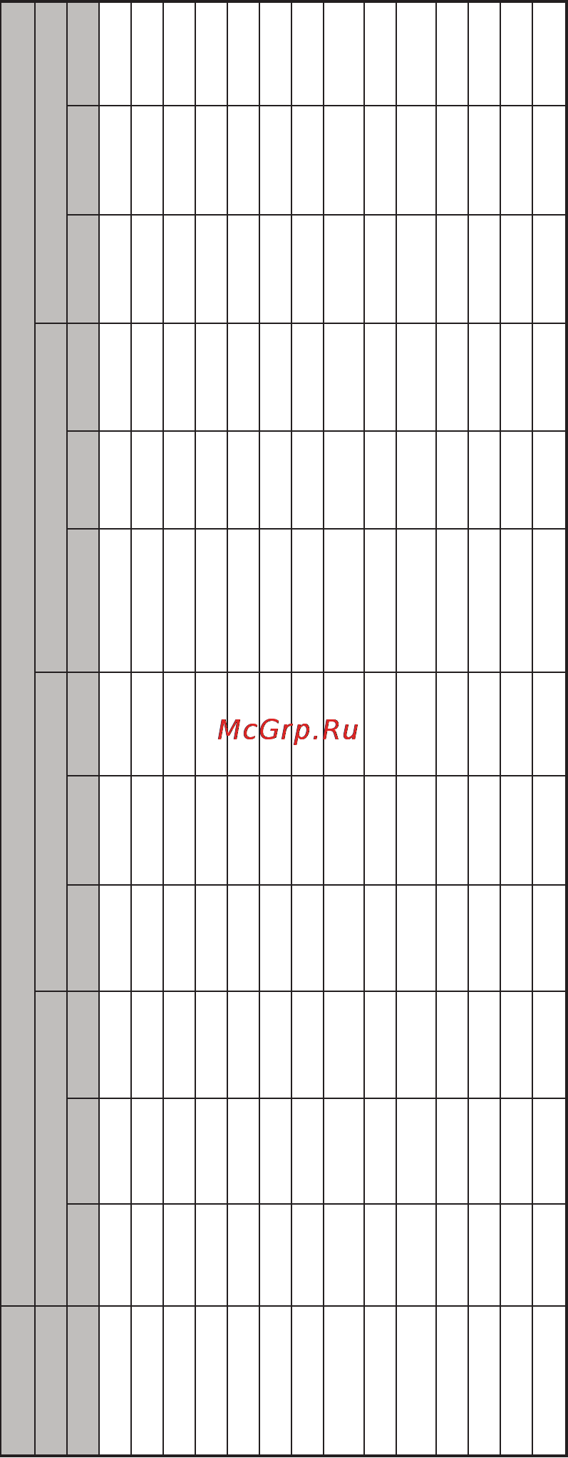 Supra BMS-230 Инструкция по эксплуатации онлайн [12/21] 35119