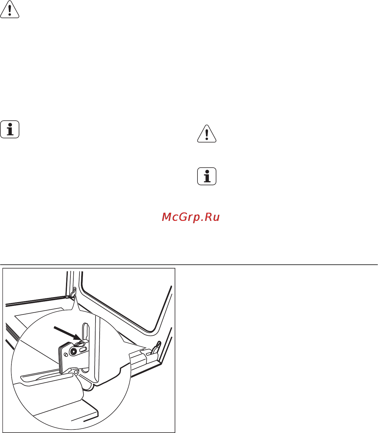 Electrolux EOB 53400 CN [40/48] Лампочка духовки