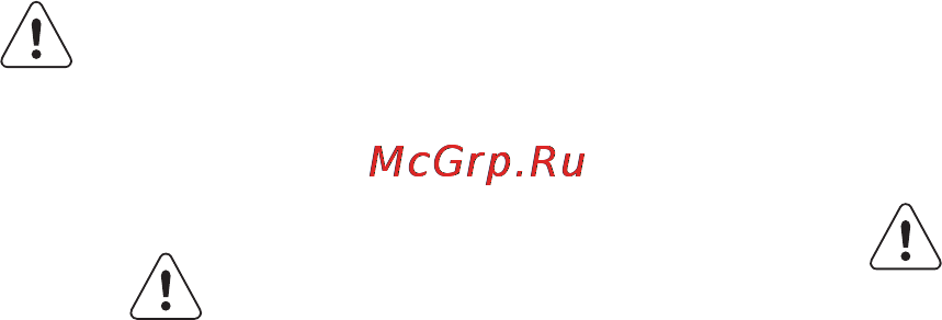 Electrolux EOA 53420 BN [29/52] Інструкції з техніки безпеки