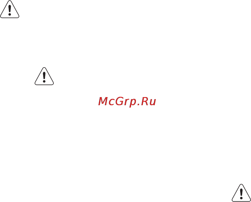 Electrolux EOA 53420 BN [4/52] Указания по безопасности
