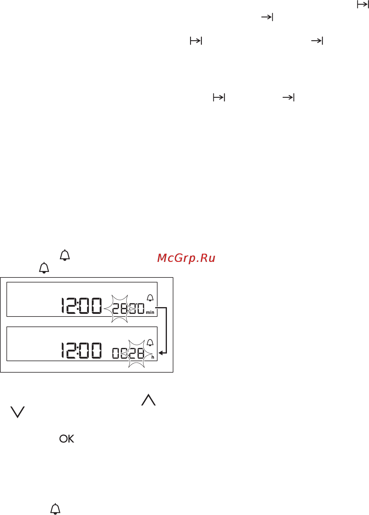 Electrolux EOC 5751 AOX [15/32] Проверка результата только в ряде моделей