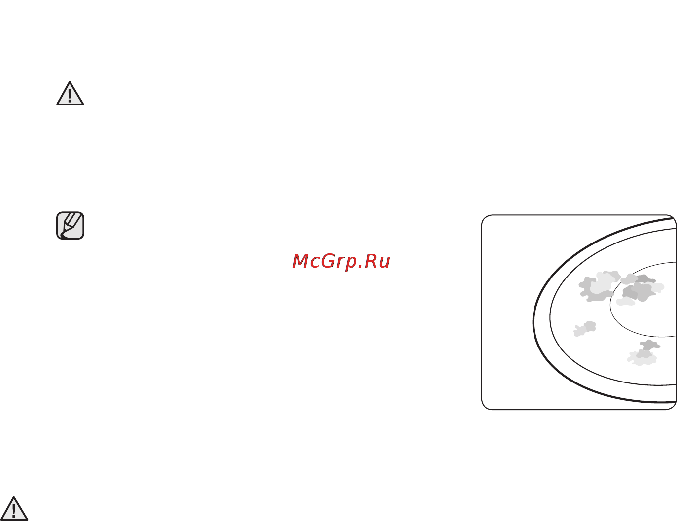 Samsung CTN364E004 [26/32] Кант вка вар чн й панели п желанию
