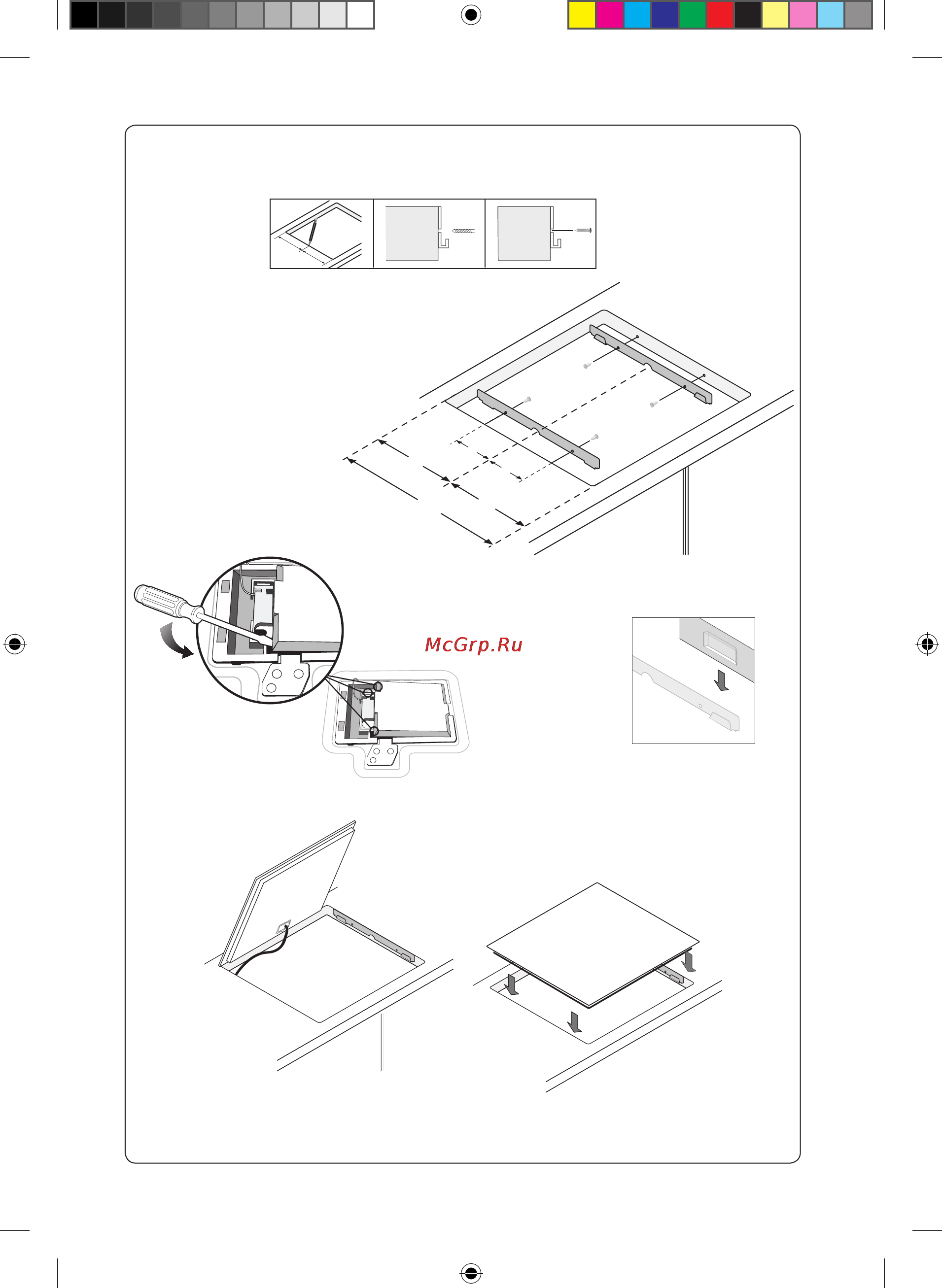 Samsung CTN364N003 [12/60] _ у у