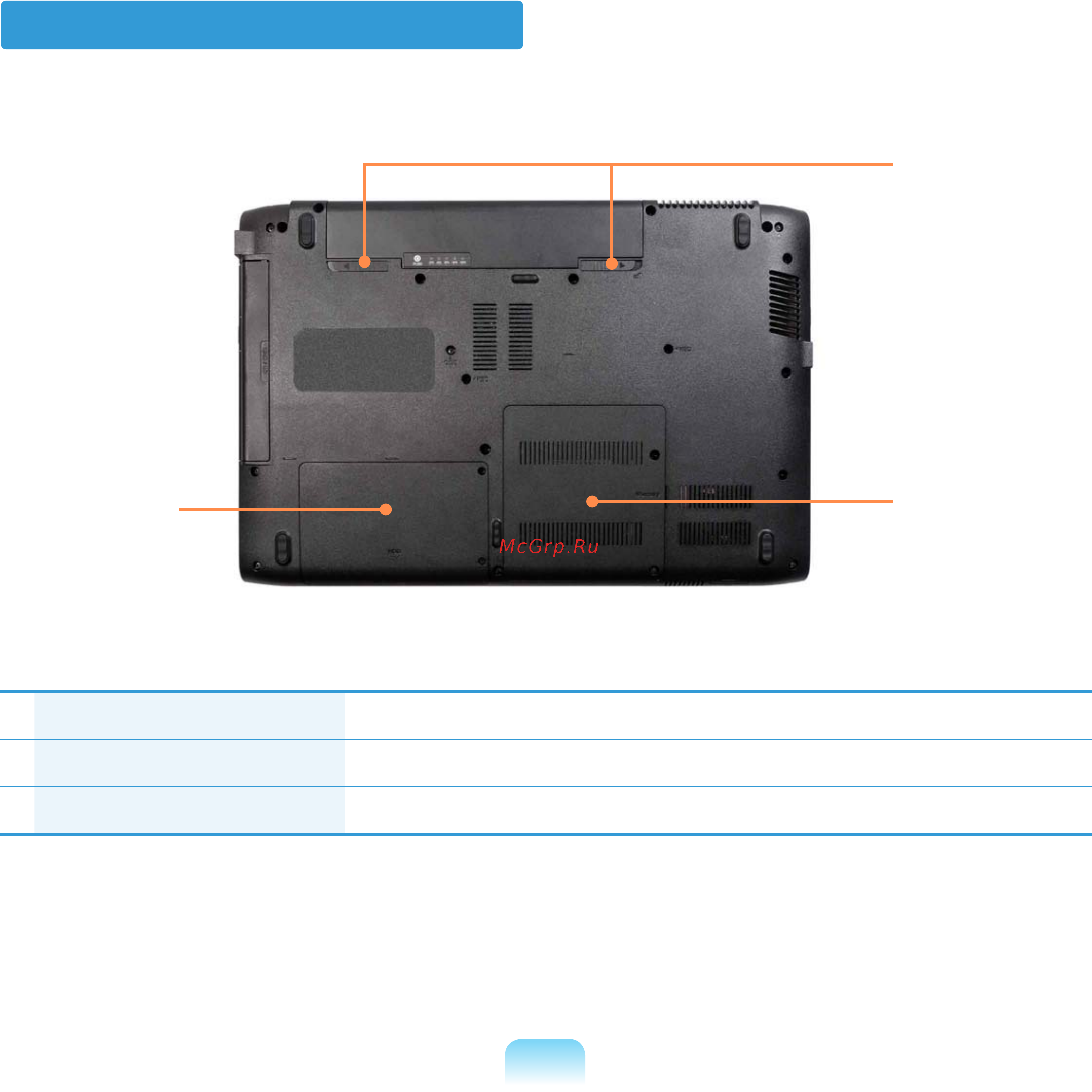 Samsung NP-R540-JT04RU Инструкция по эксплуатации онлайн [48/158] 36373