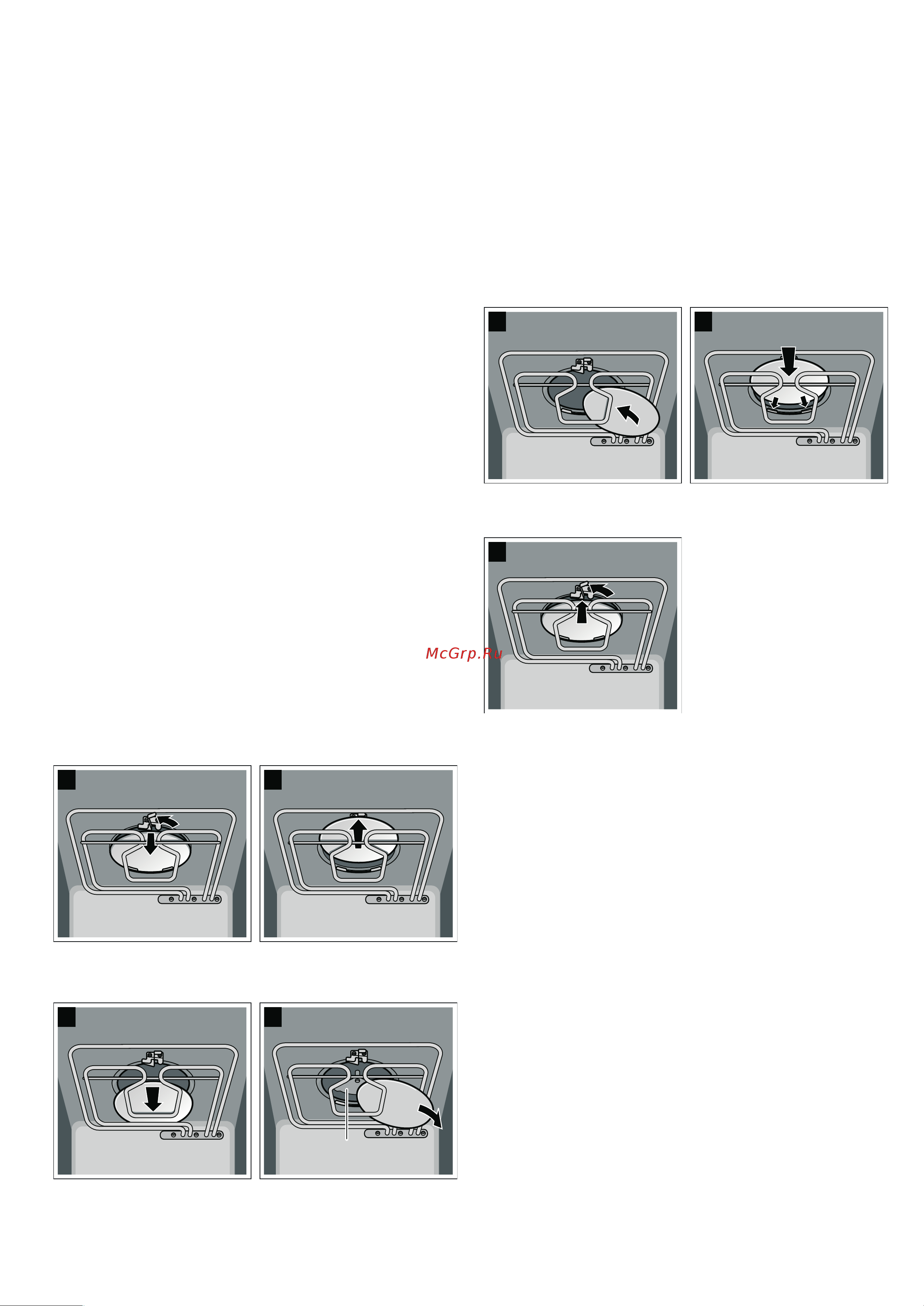 Bosch HBC 84K553 Инструкция по эксплуатации онлайн [14/32] 2647
