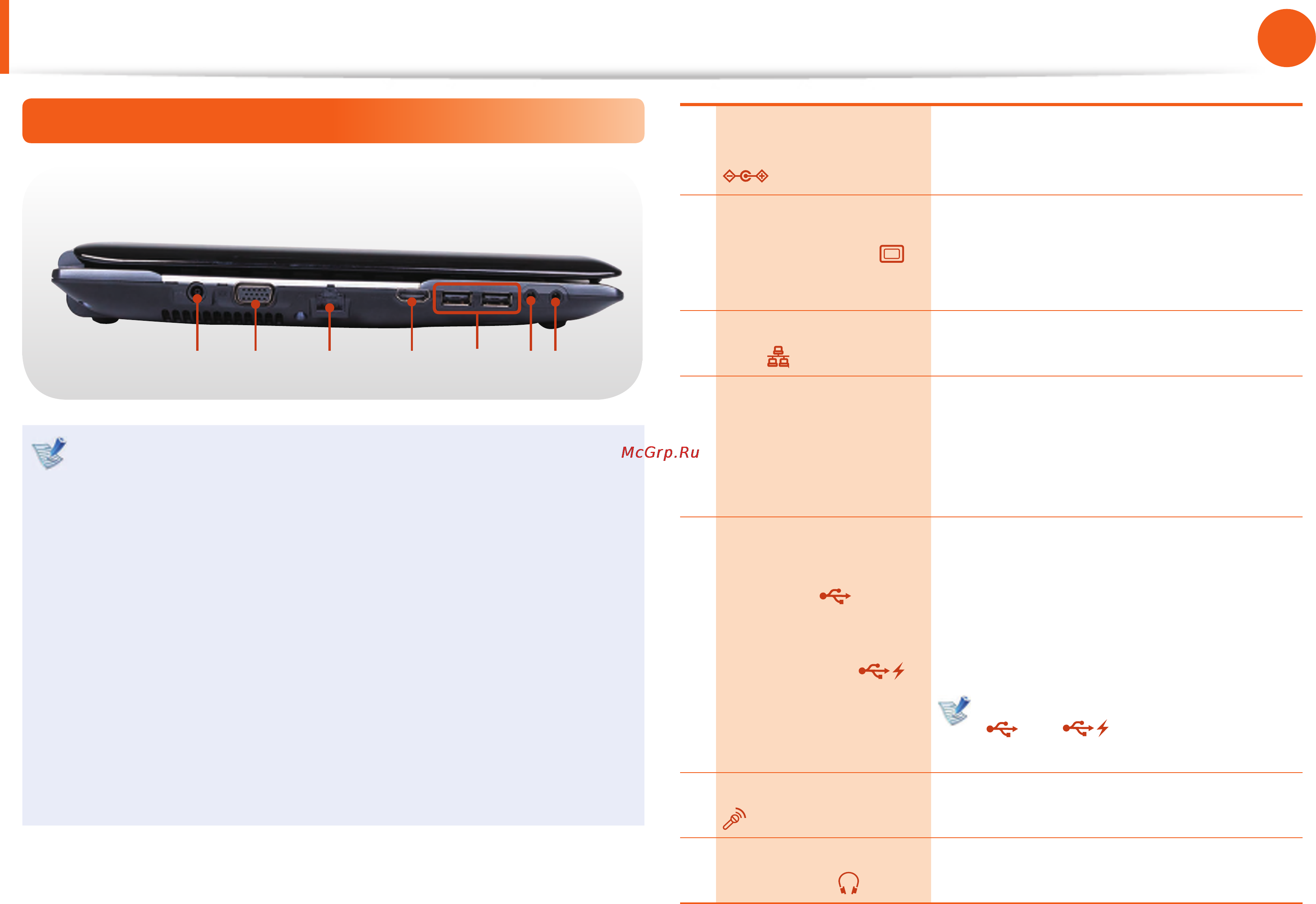 Samsung NP-RF511-S0DRU [31/159] Обзор