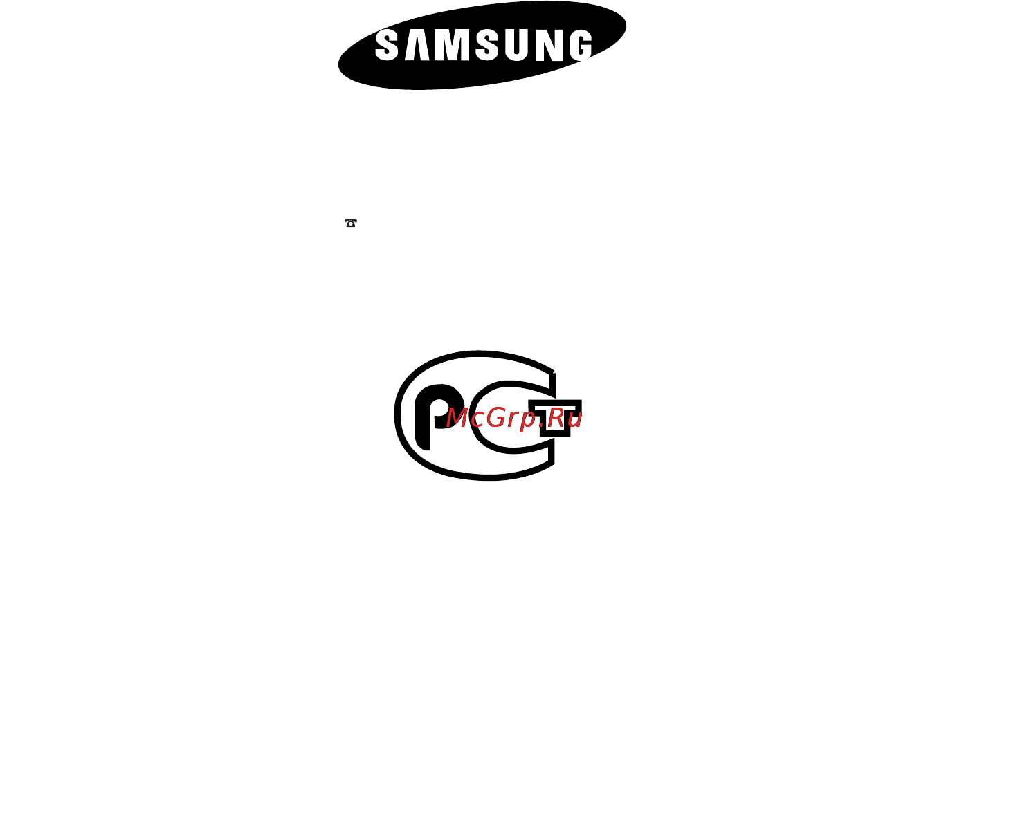 Samsung DVD-P380 [69/69] Ая46