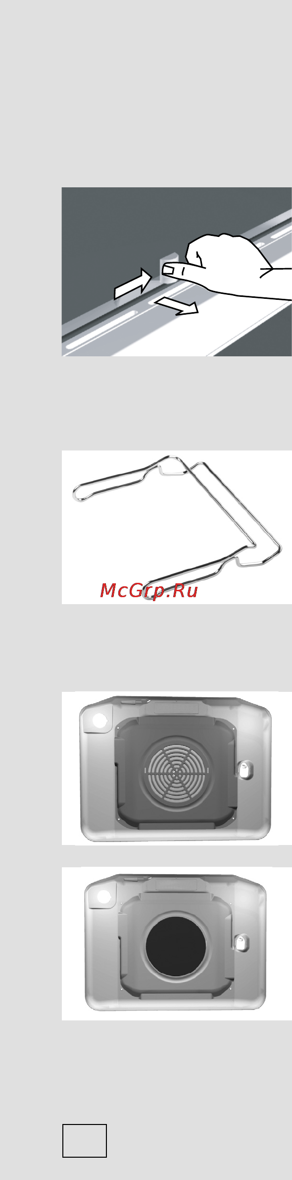 Gorenje BO 5443 AX Инструкция по эксплуатации онлайн [20/44] 35266
