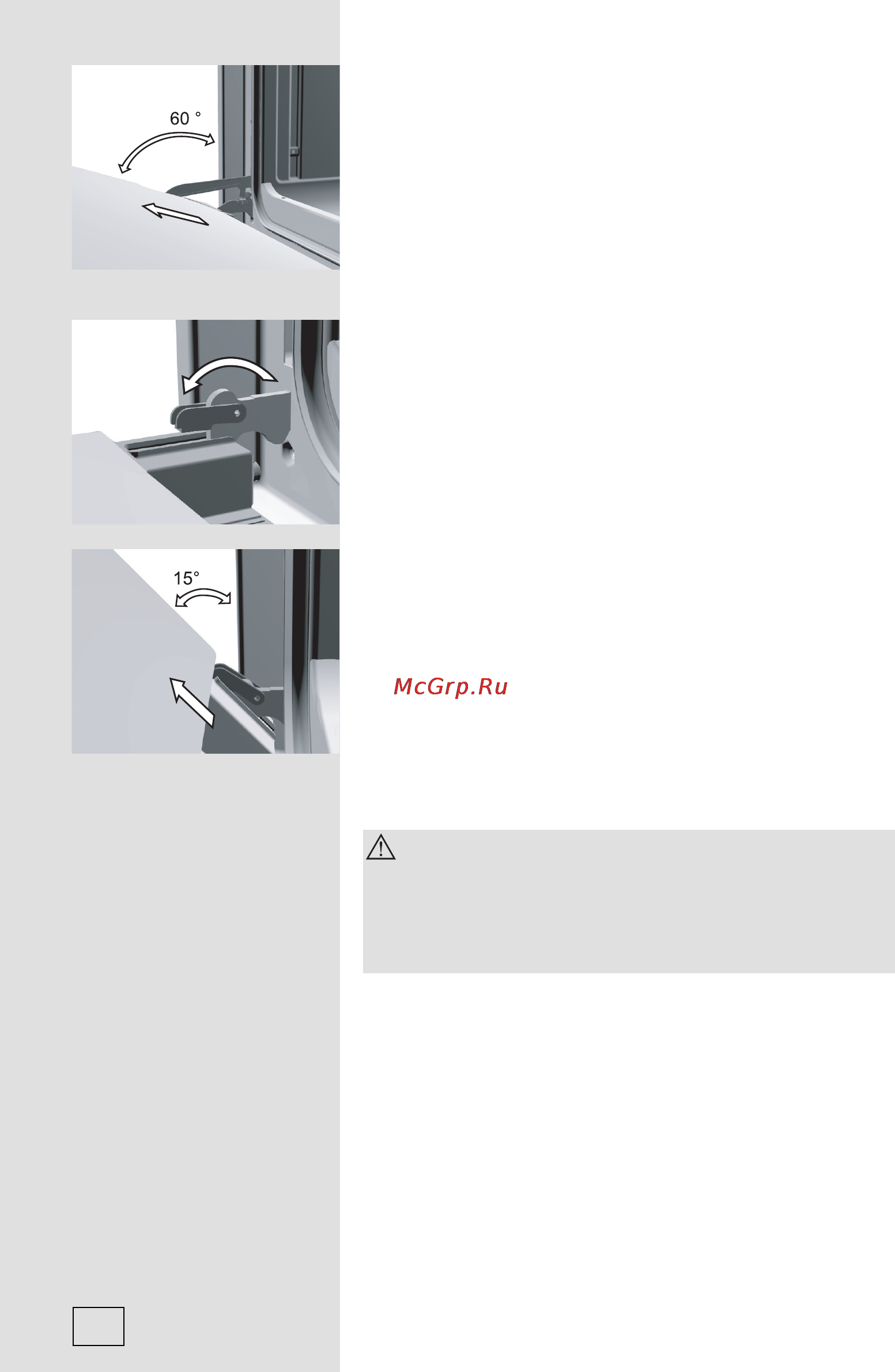 Gorenje BO 5443 AX Инструкция по эксплуатации онлайн [38/44] 35266
