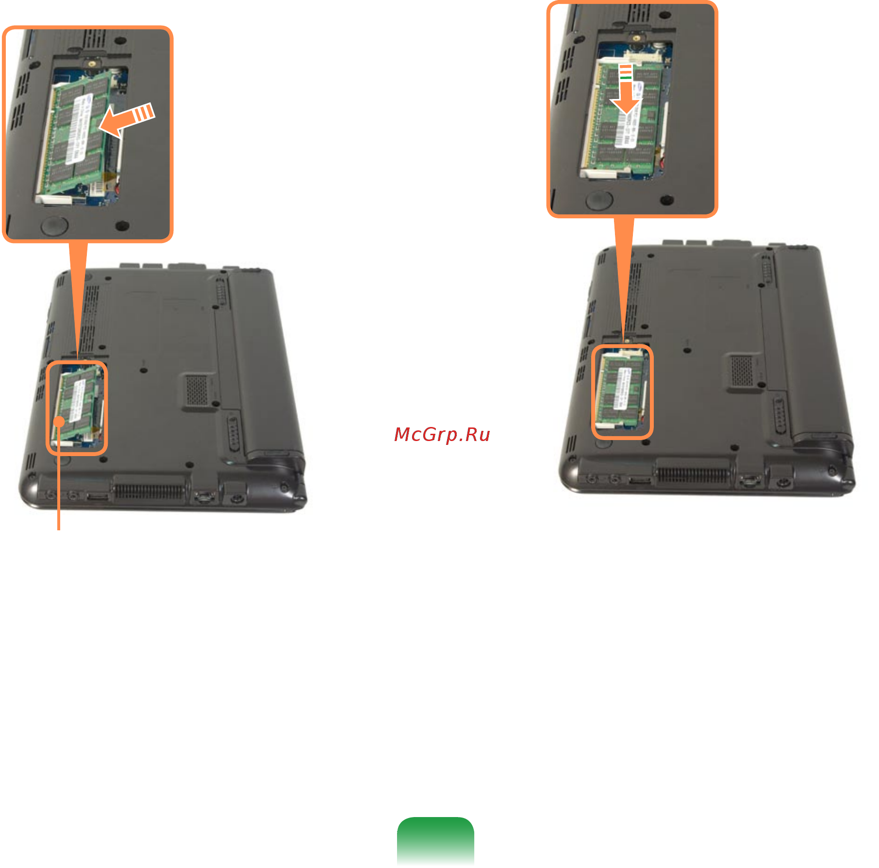 Samsung NP-N150-JP0ARU Инструкция по эксплуатации онлайн [133/200] 35268