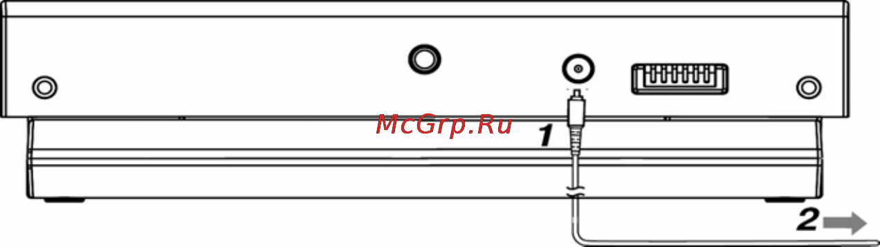 Prology AVD-870 Инструкция по эксплуатации онлайн [12/52] 35272