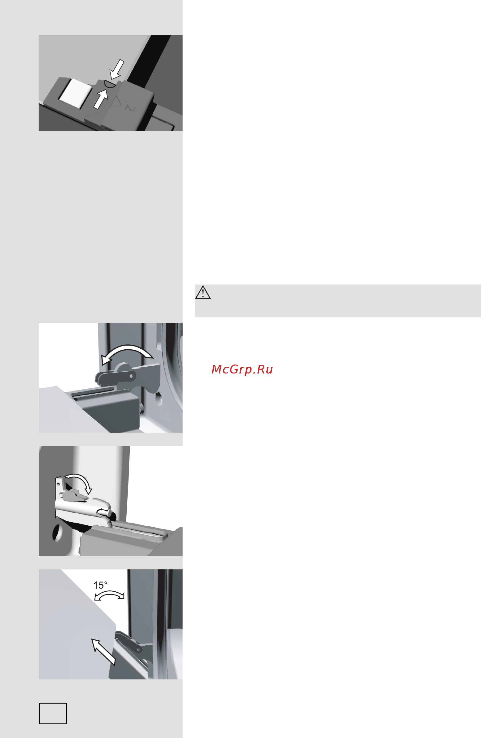Gorenje BO 75 SY2B Инструкция по эксплуатации онлайн [34/44] 35275