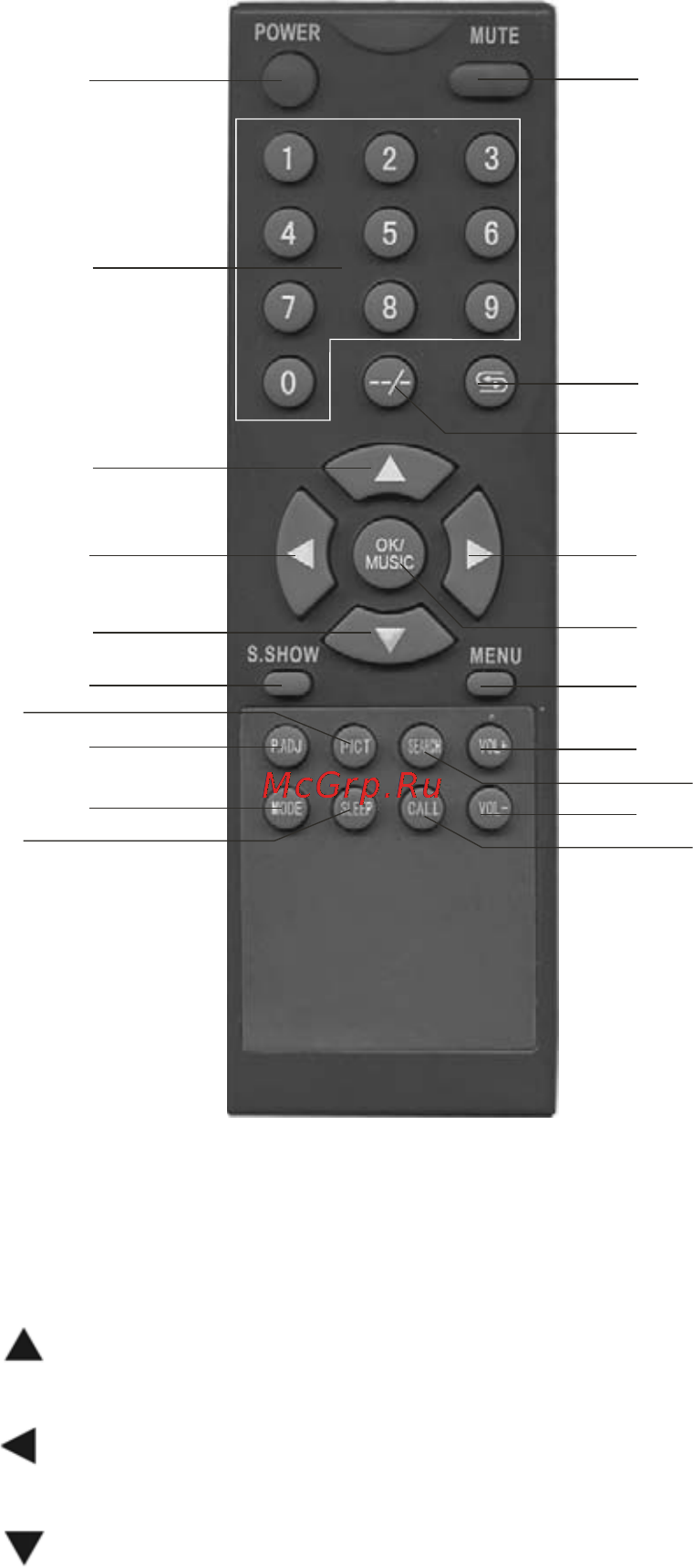 Prology HDTV-705XSC [11/28] 18 19 20