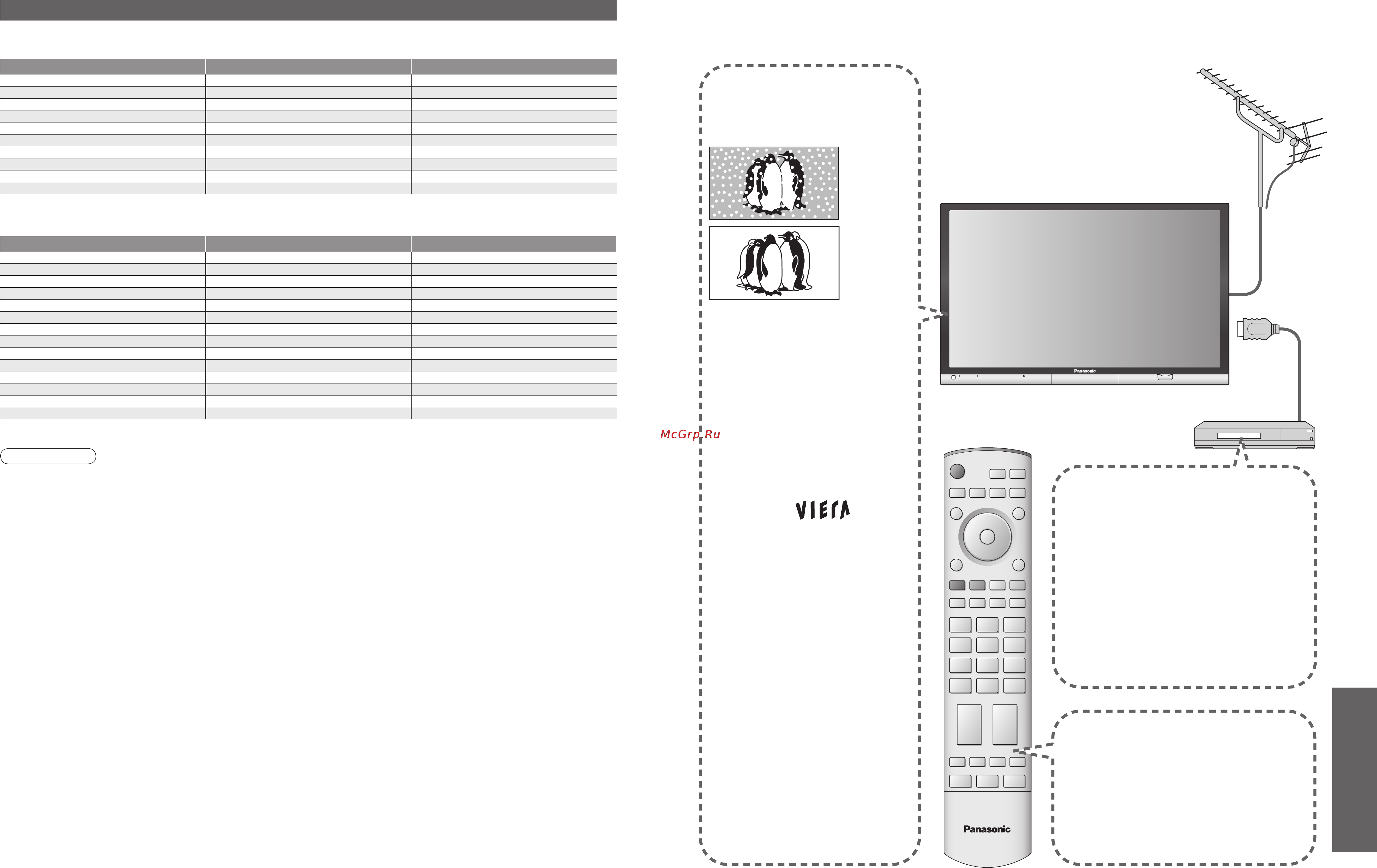 Panasonic TH-65PV600R [18/20] Контраст уменьшается