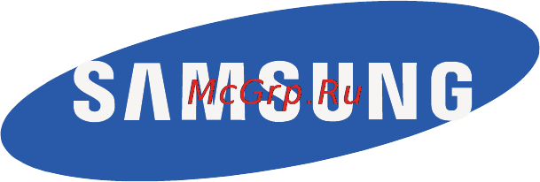 Samsung C23A550U Инструкция по эксплуатации онлайн [97/97] 35313