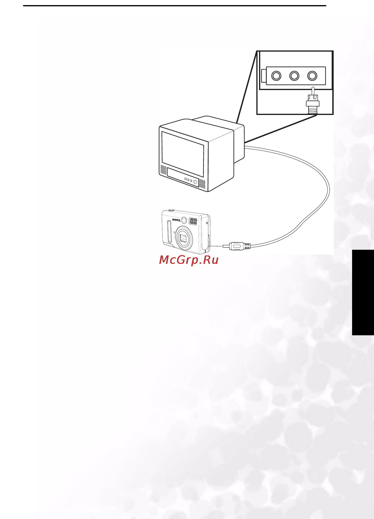 Benq DC C40 [36/42] Руководство пользователя benq dc