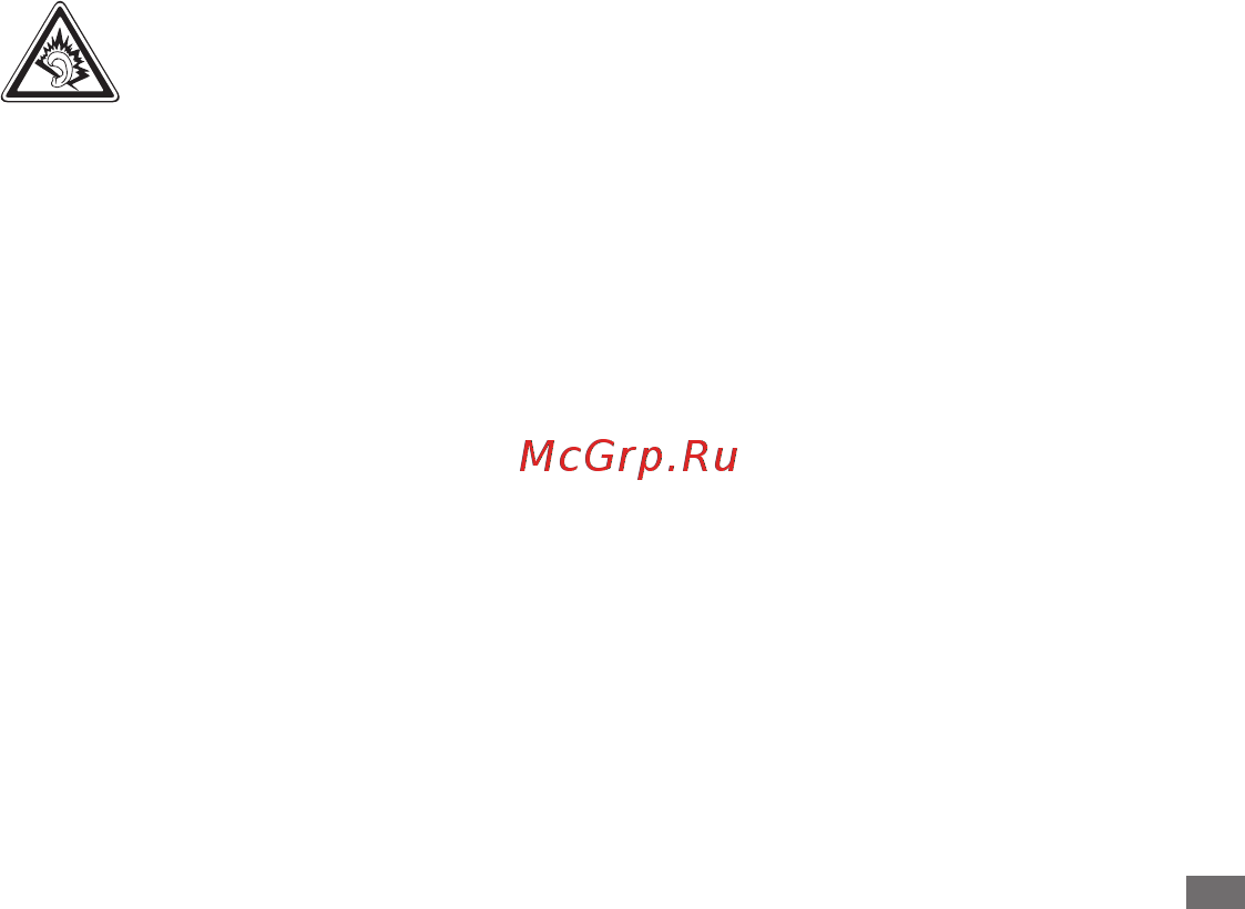 Samsung GT-P1000 White [50/56] Меры предосторожност