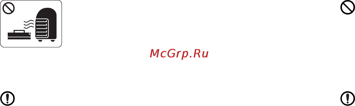 Samsung CLP-325 [7/112] Информация о безопасности _ 7