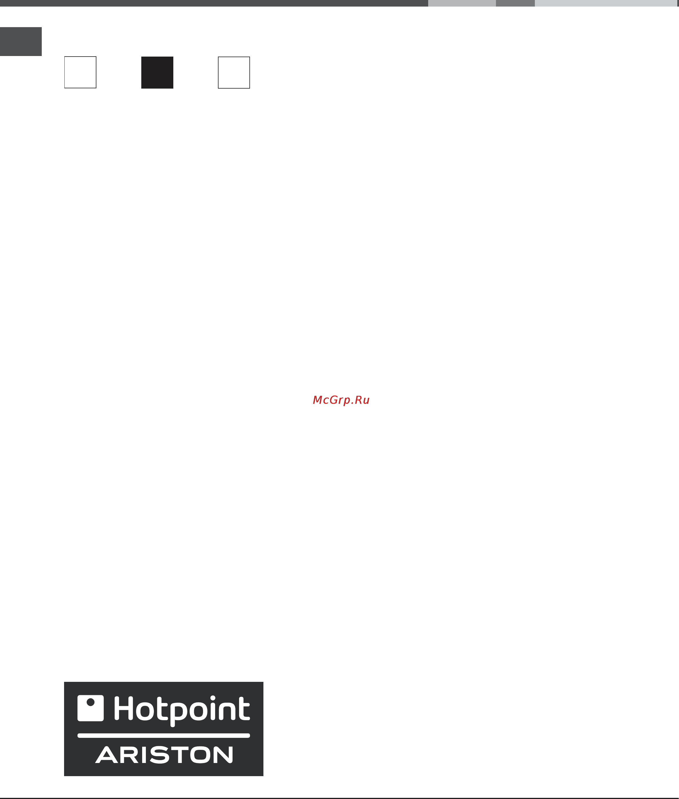 Hotpoint-Ariston C 34S M5 R/HA [14/40] C 34s m5 r ha