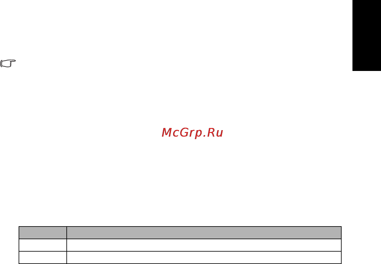 Benq DC C1000 [27/32] Русский