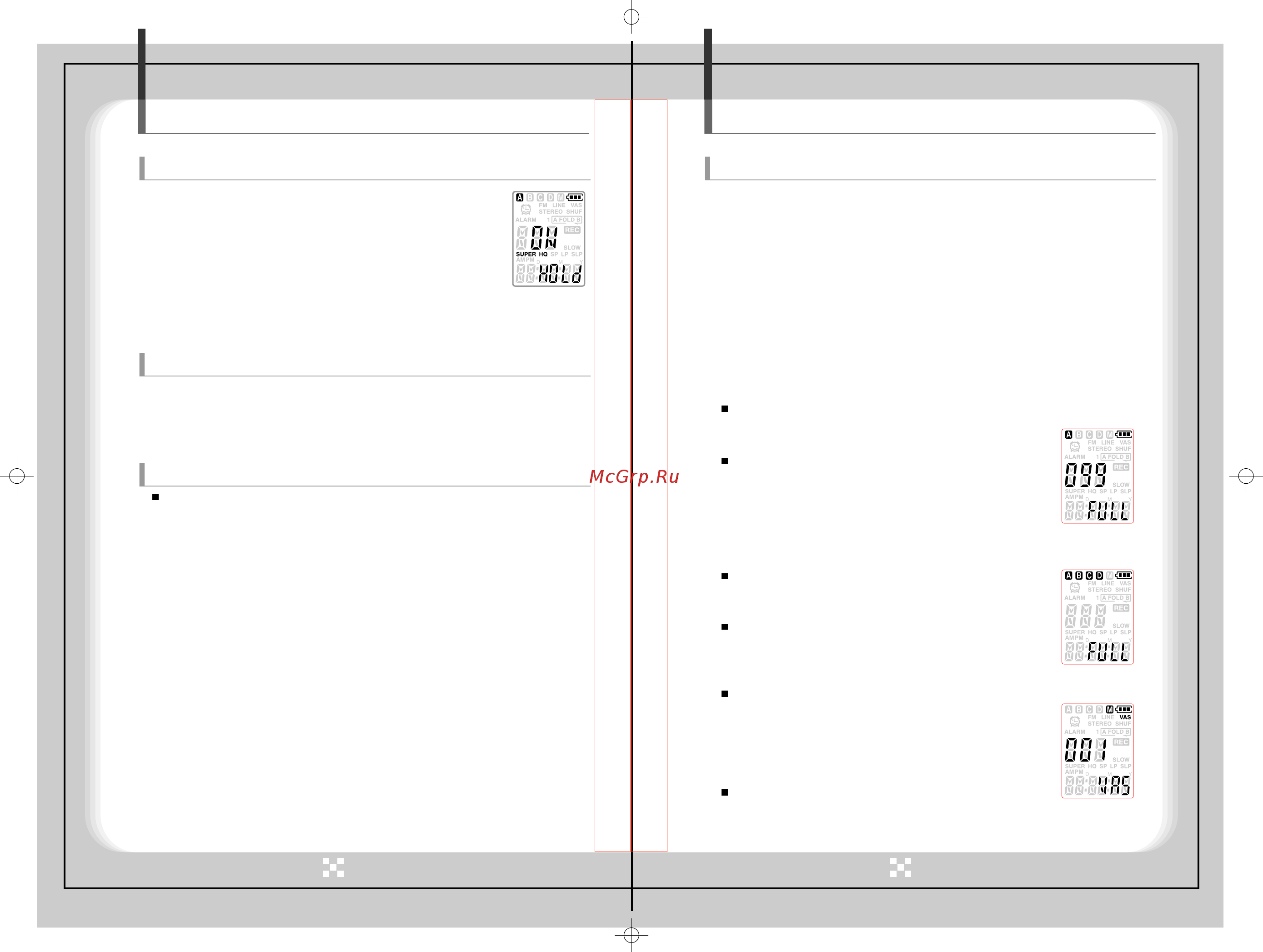 Ritmix RR-700 [7/18] Pag06 pdf