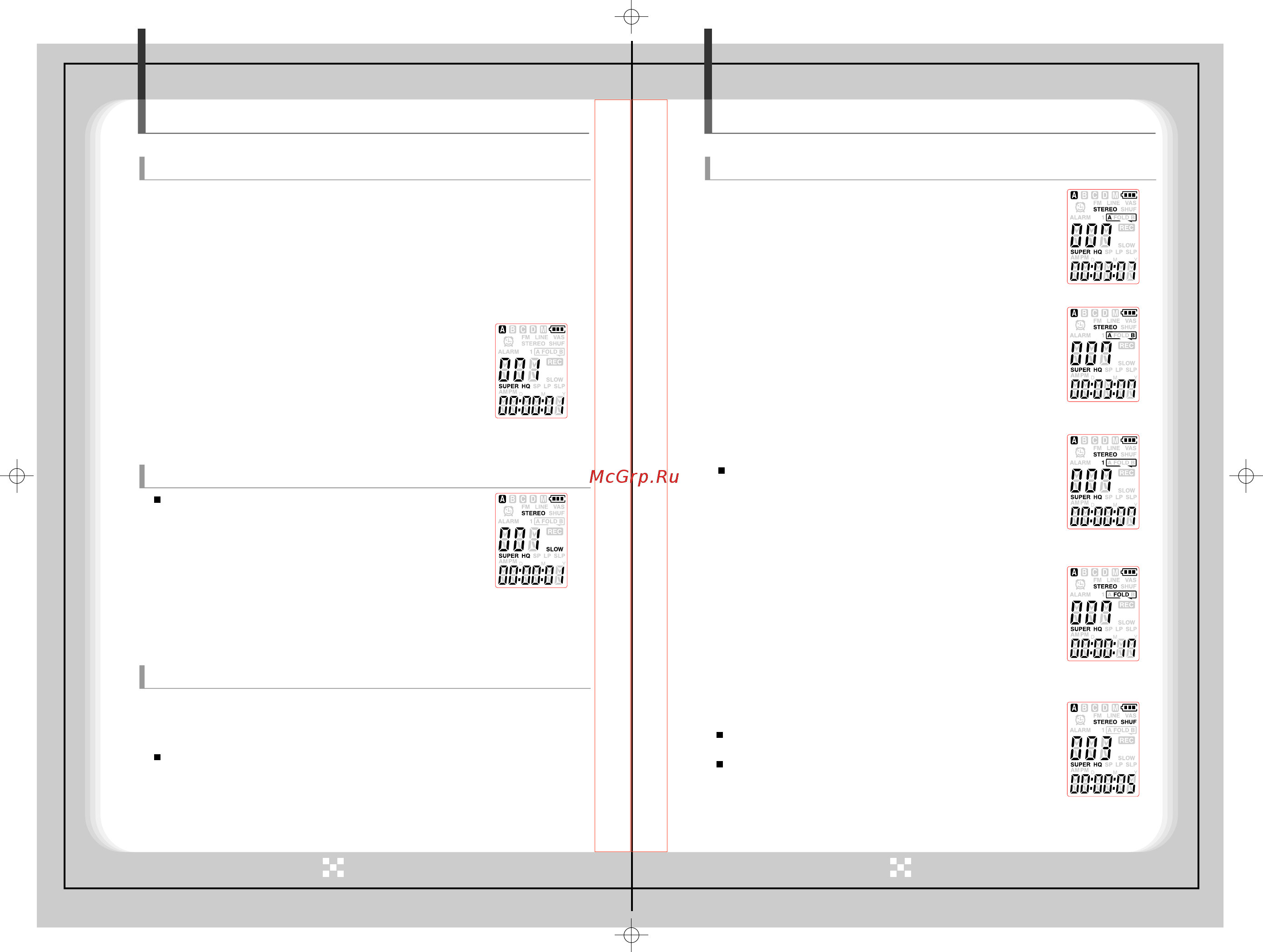 Ritmix RR-700 [9/18] Pag08 pdf