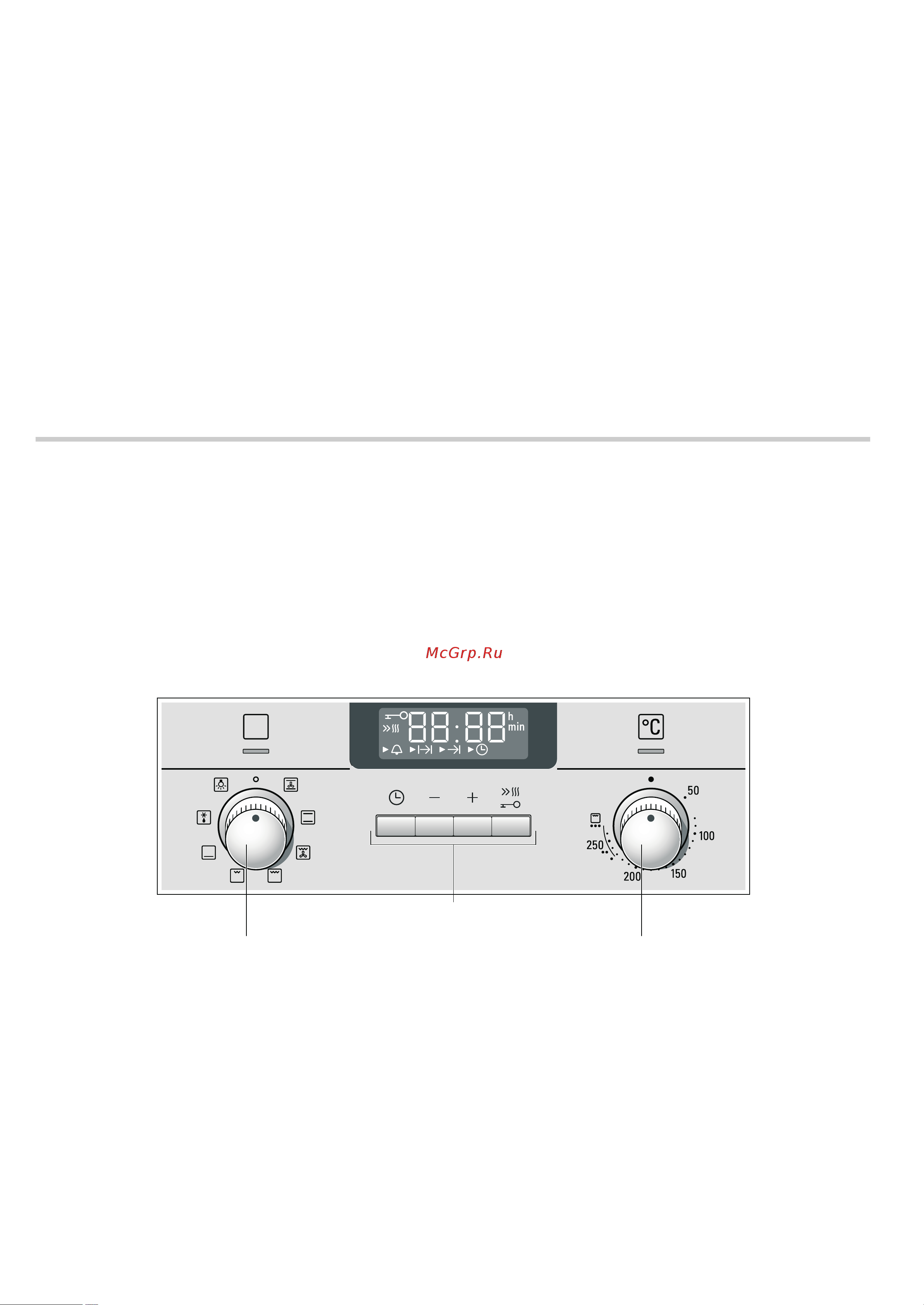 Siemens HB23GB541R [25/44] Nowy piekarnik w państwa kuchni