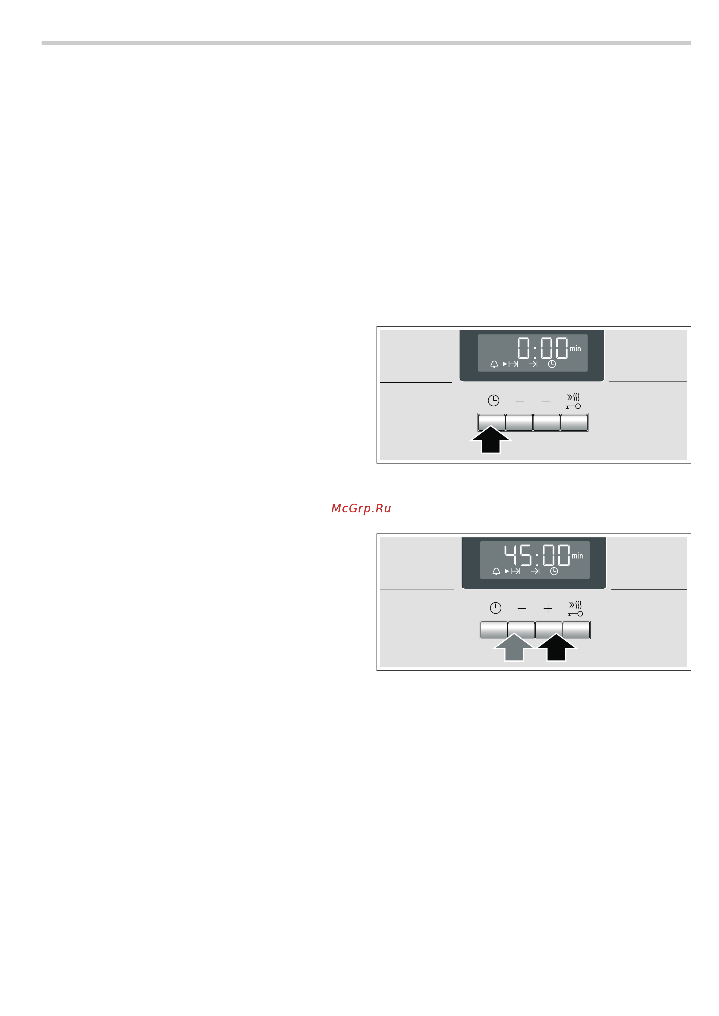 Siemens HB23GB541R Инструкция по эксплуатации онлайн [8/44] 35451