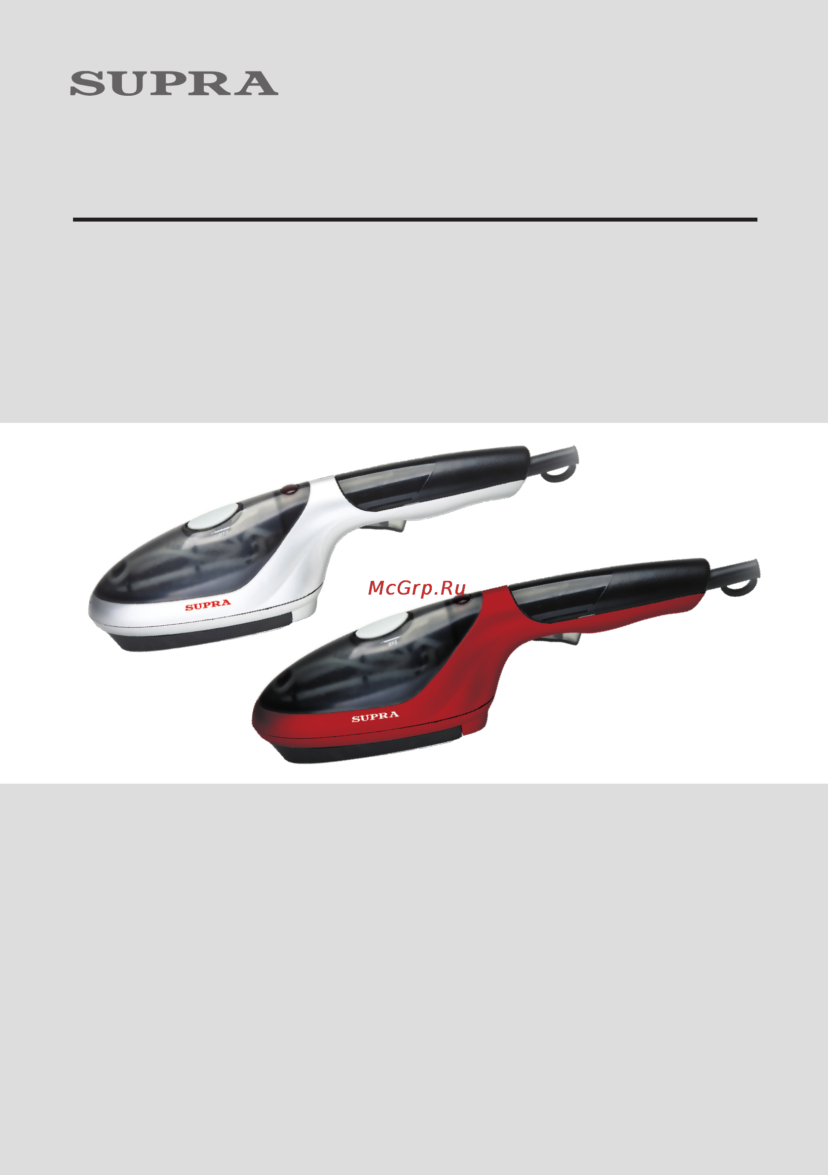 Supra SBS-103 Инструкция по эксплуатации онлайн