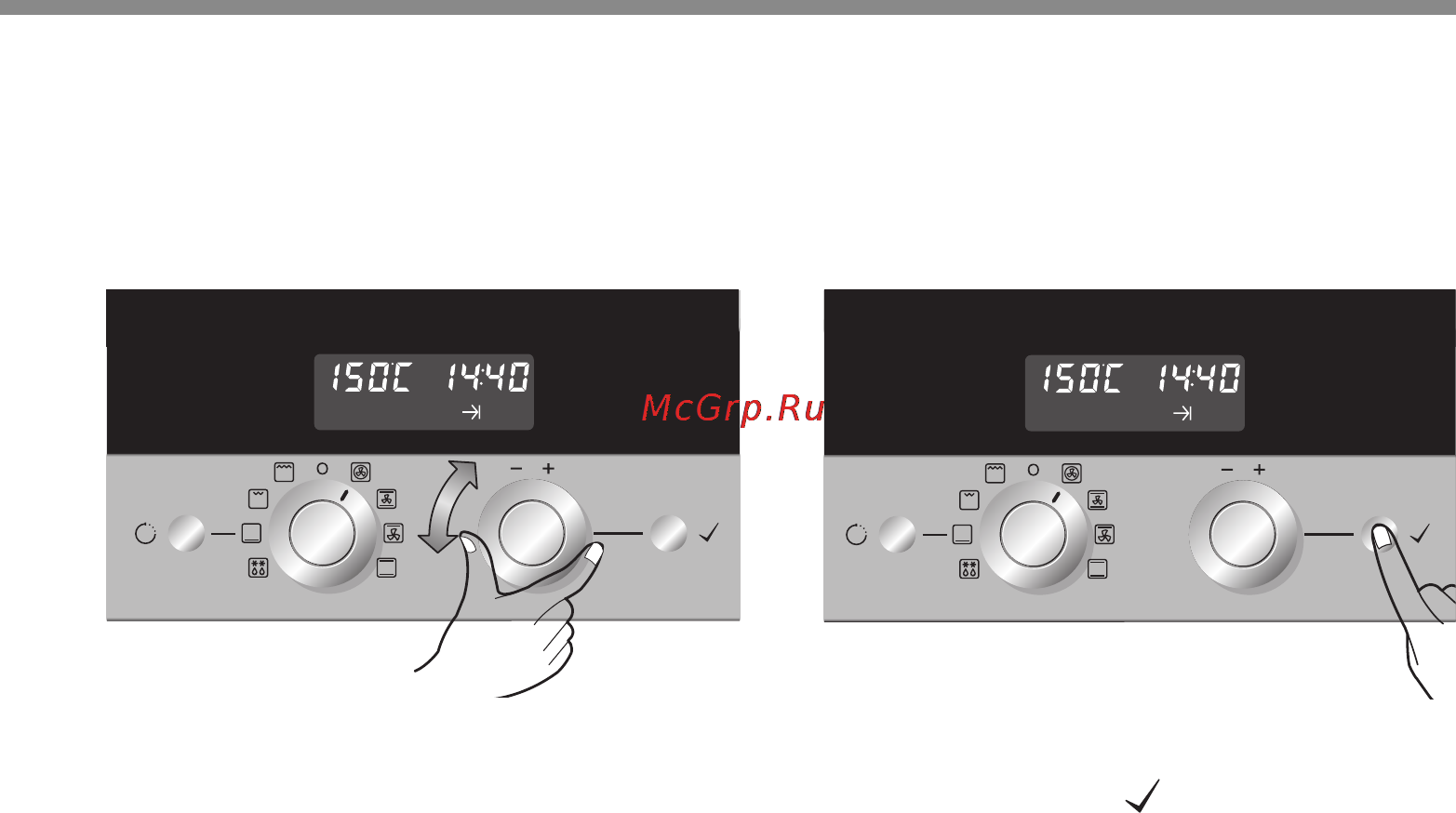 LG LB 642122 B Инструкция по эксплуатации онлайн [30/68] 35551
