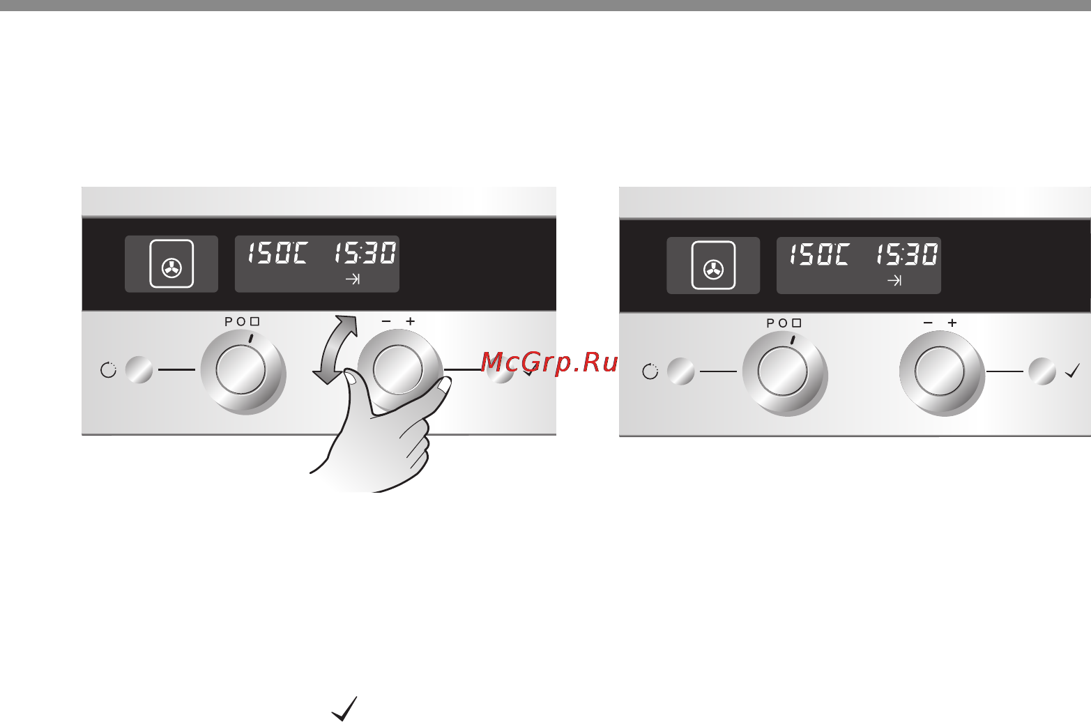 LG LB 642152 S Инструкция по эксплуатации онлайн [33/76] 35556