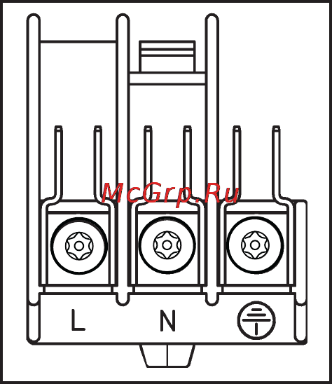 Electrolux EOG 23400 X Инструкция по эксплуатации онлайн [31/46] 35571