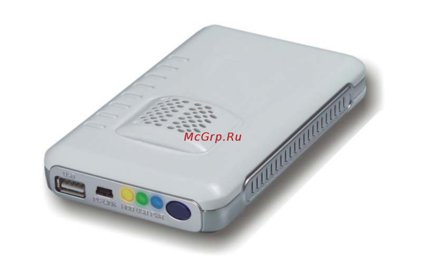 Digma HDMP-200 Инструкция по эксплуатации онлайн