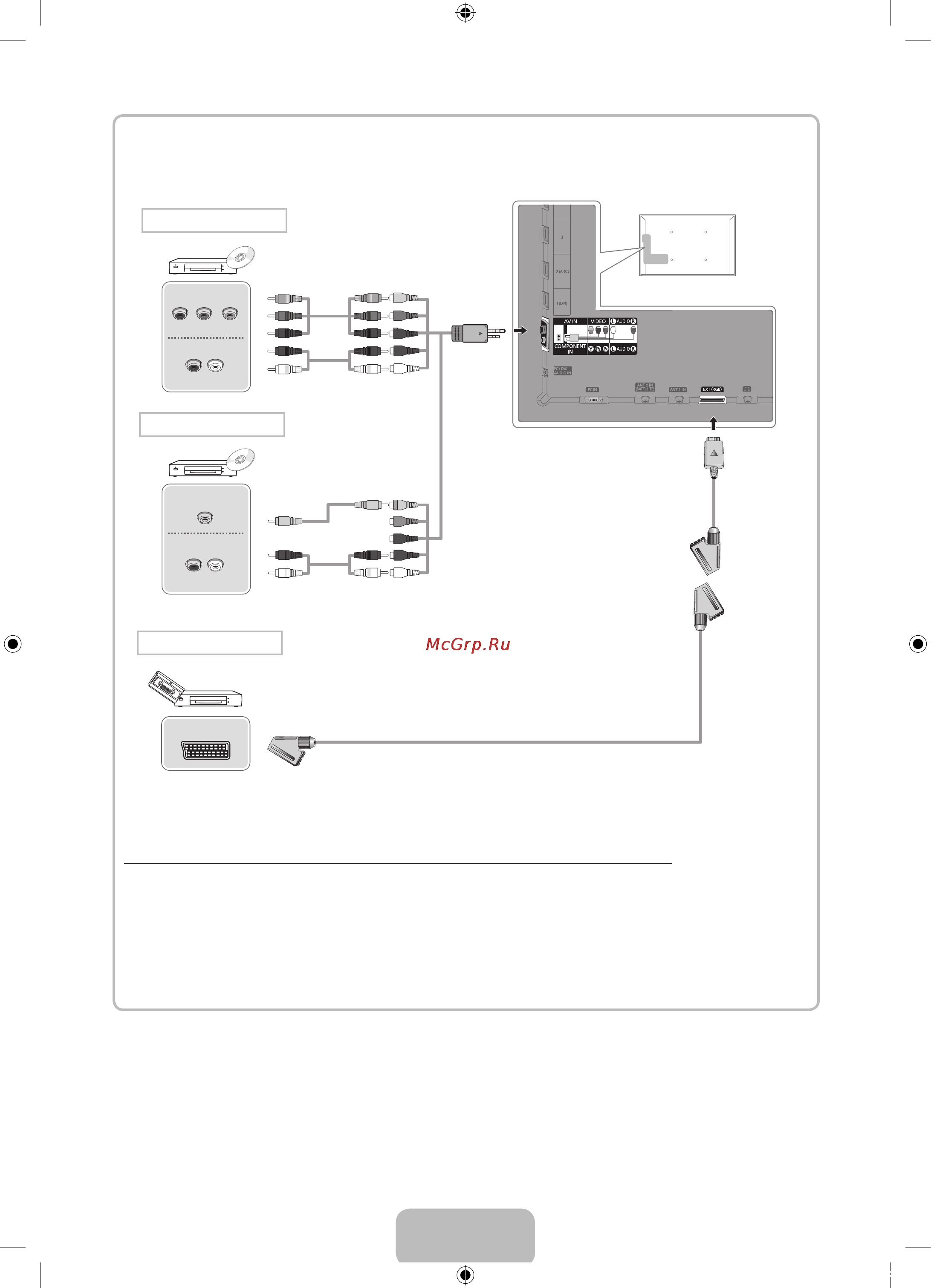 Samsung UE-55 D6530WS [9/84] English 9