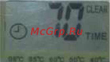 Supra TPS-3016 Инструкция по эксплуатации онлайн [7/9] 35588