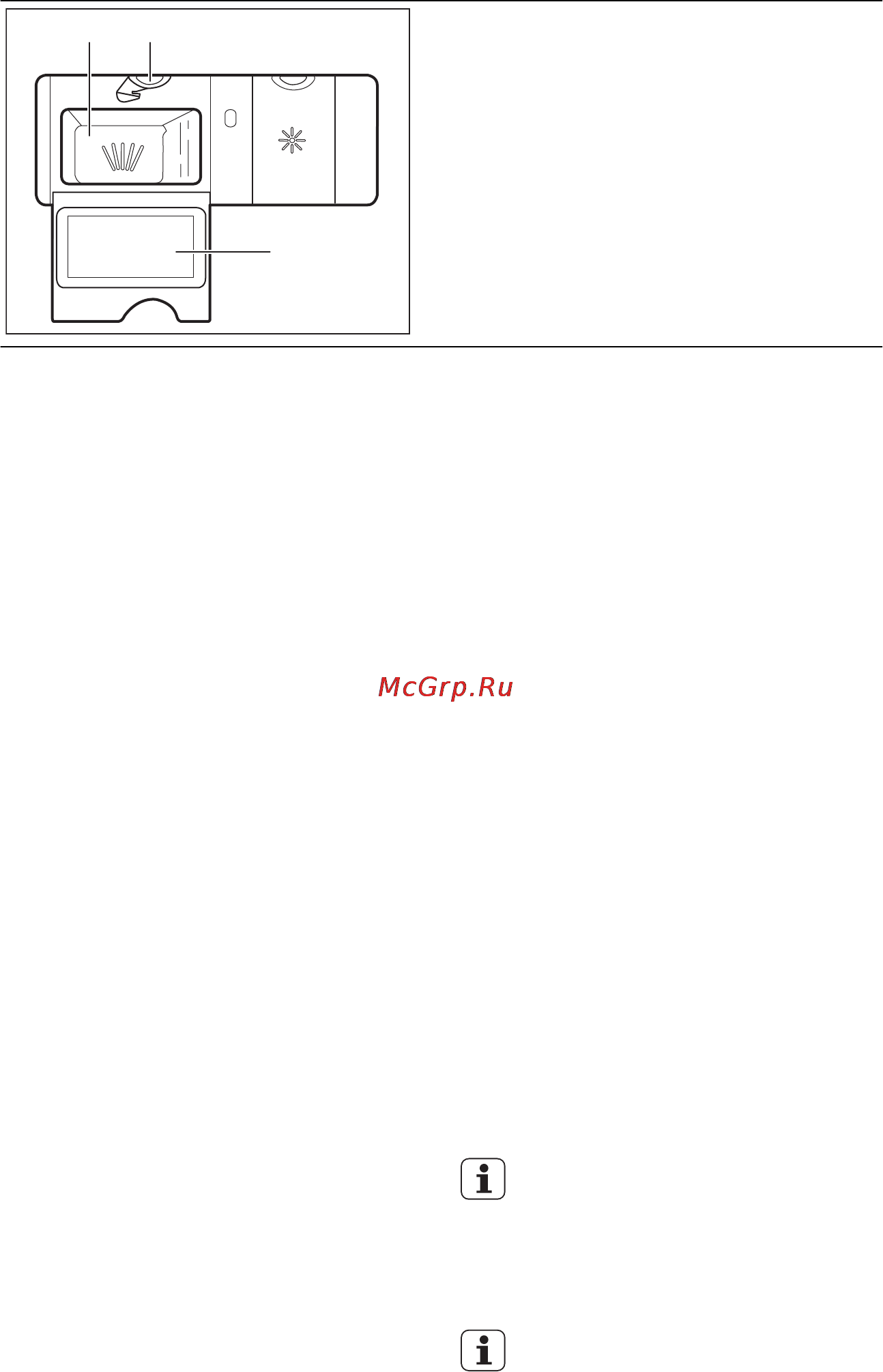 Electrolux ESL 6552 RA [11/64] Pesuaine kasutamine