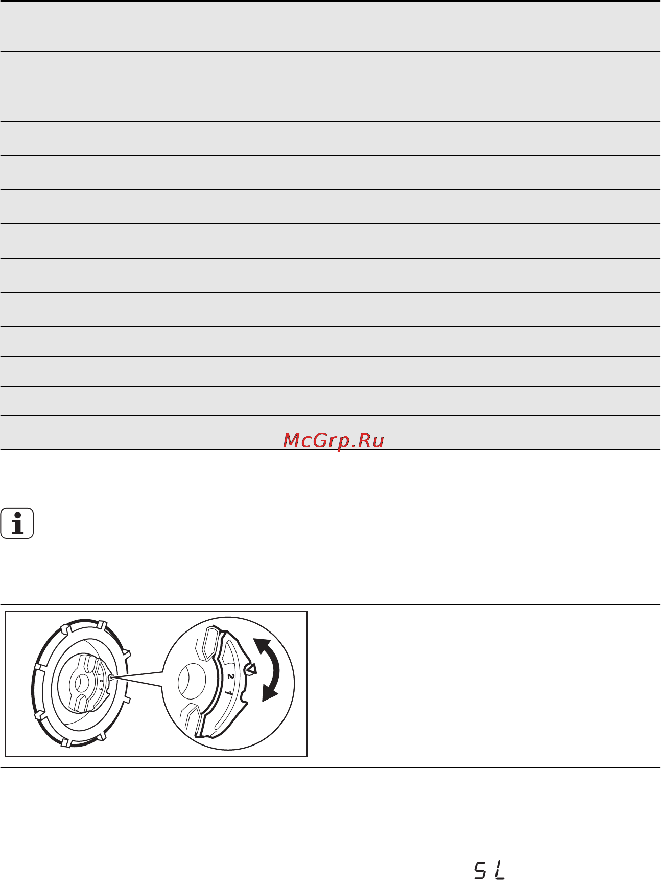 Electrolux ESL 6552 RA [38/64] Vandens minkštiklio reguliavimas