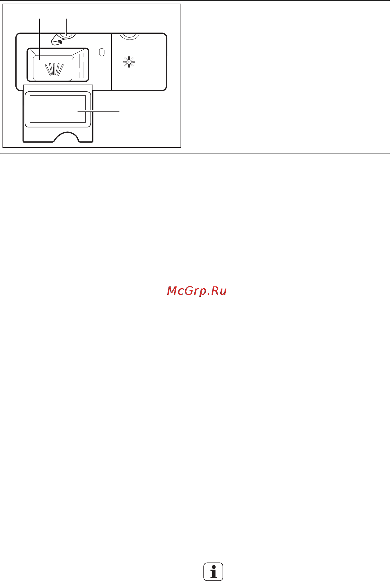 Electrolux ESL 6552 RA [40/64] Ploviklio naudojimas