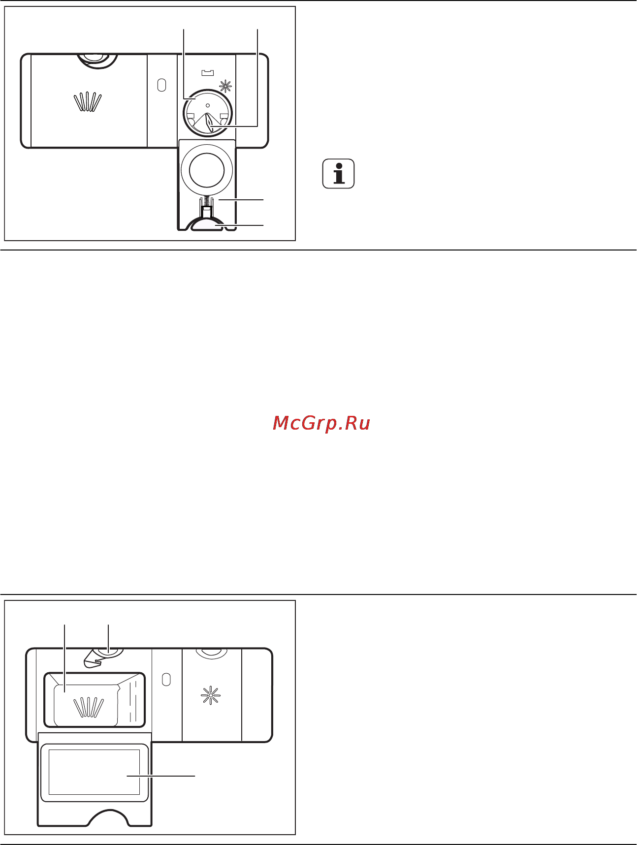 Electrolux ESL 6601 RA [28/52] Vsakodnevna uporaba